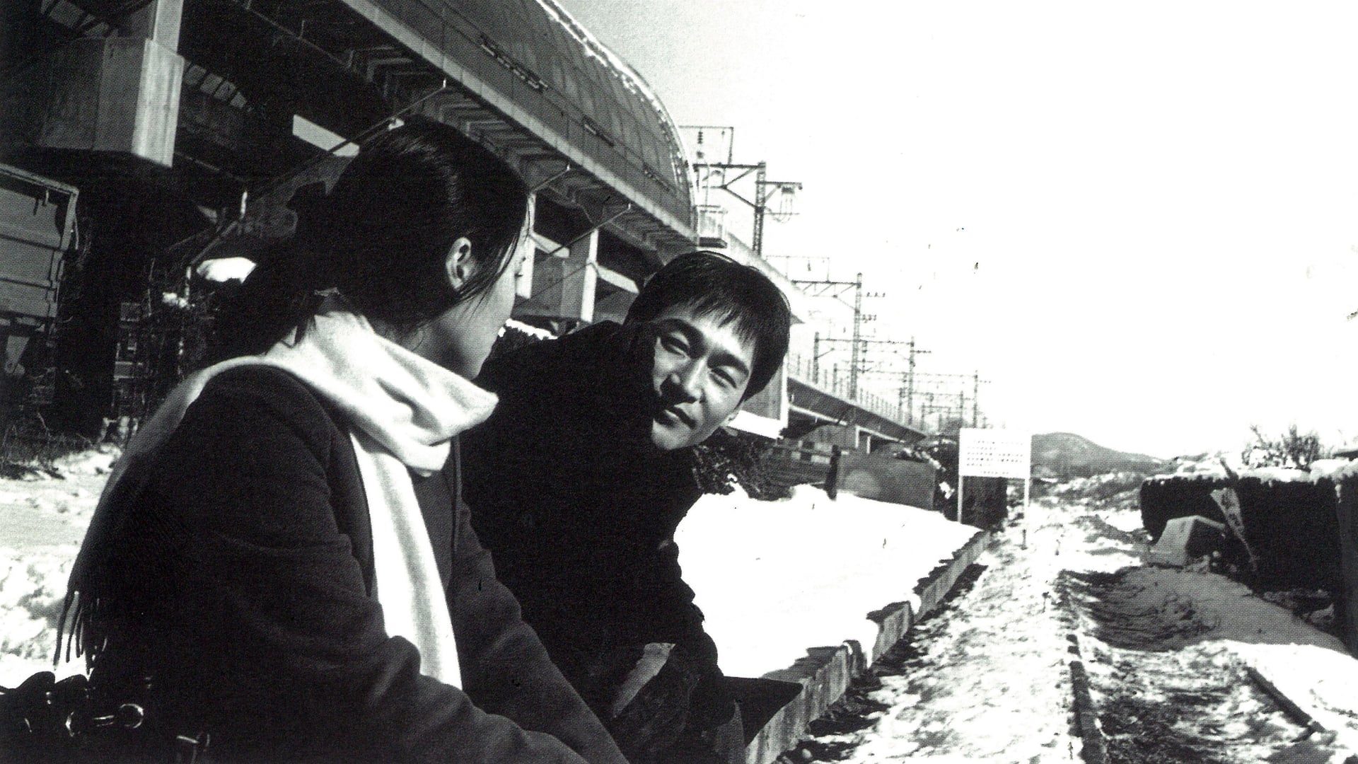 Foto do filme A Virgem Desnudada Por Seus Celibatários