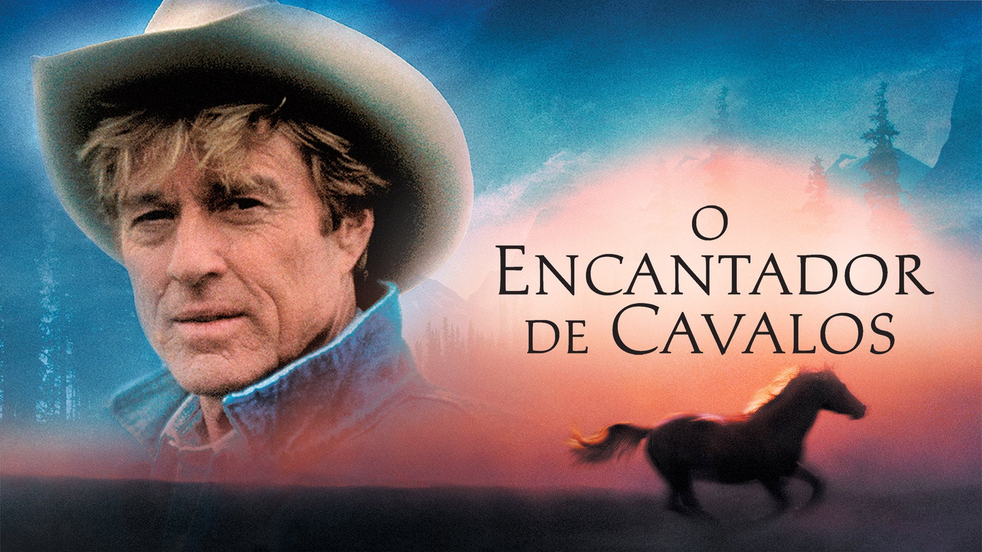 Foto do filme O Encantador de Cavalos