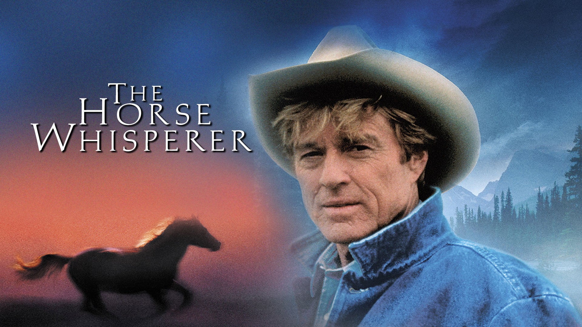Foto do filme O Encantador de Cavalos