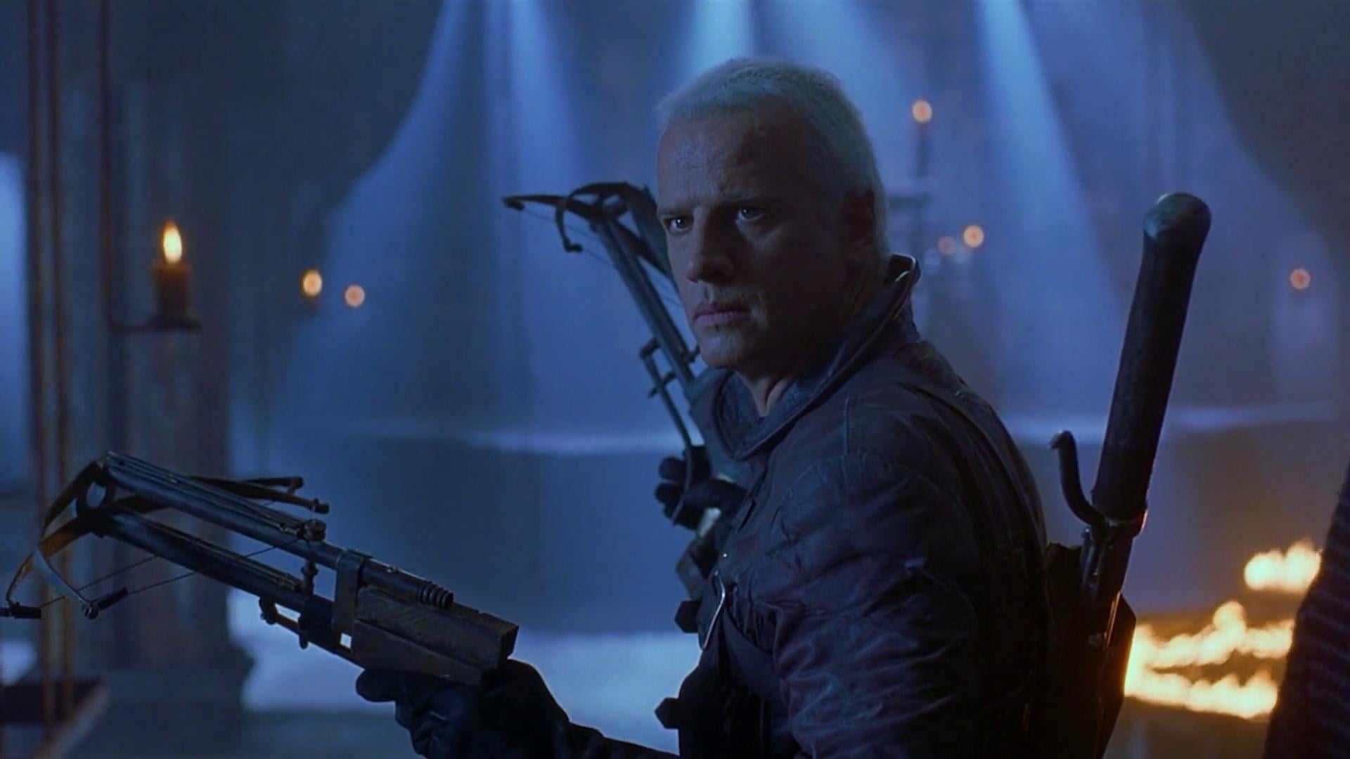 Foto do filme Beowulf - O Guerreiro das Sombras