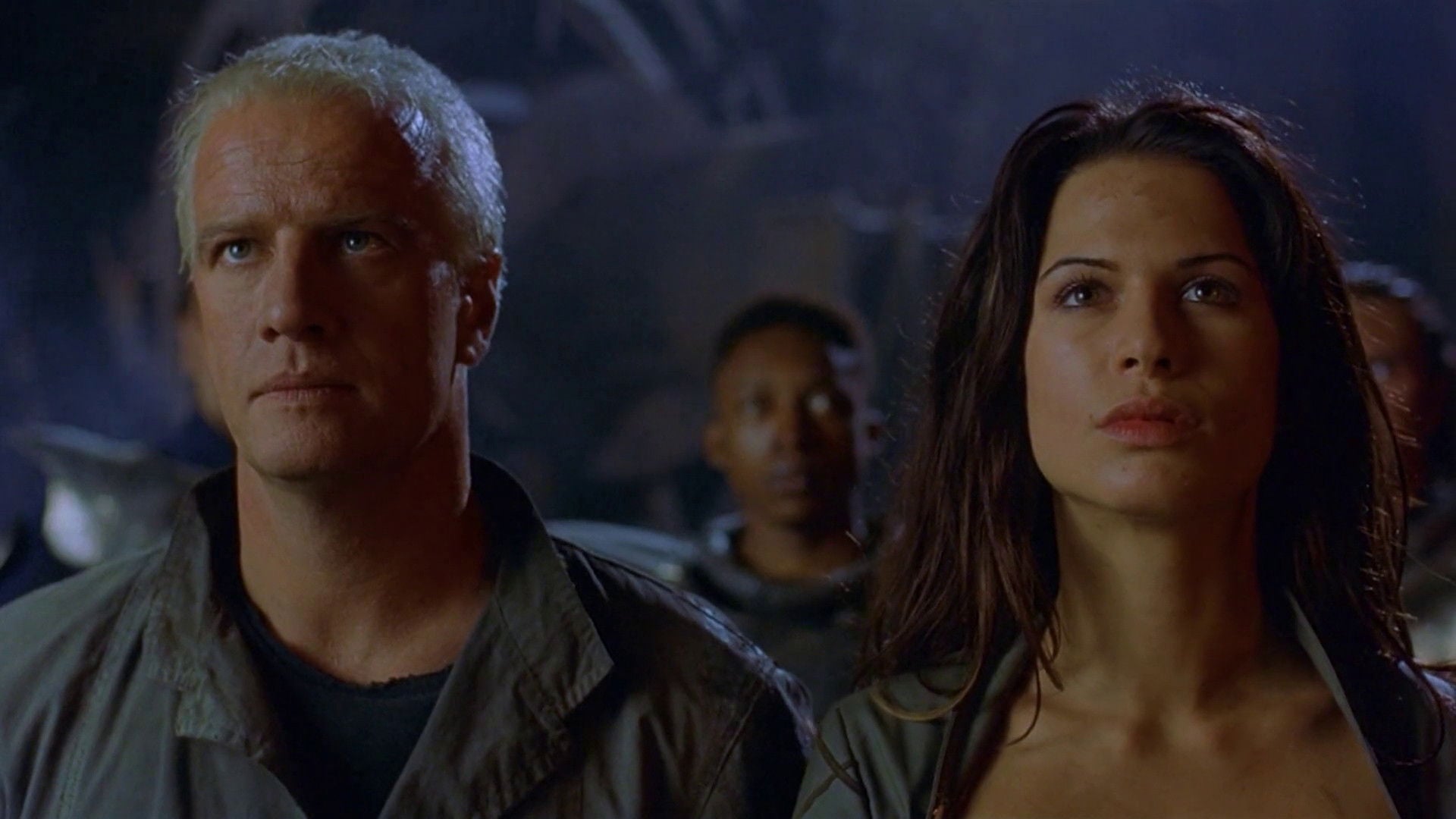 Foto do filme Beowulf - O Guerreiro das Sombras