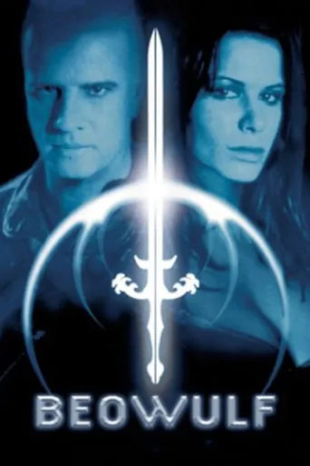 Beowulf - O Guerreiro das Sombras
