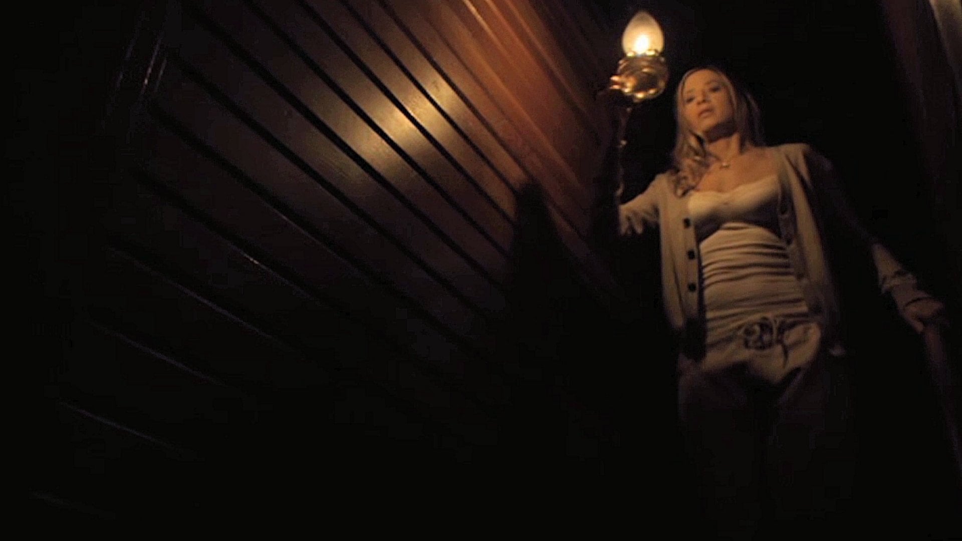 Foto do filme A Presença