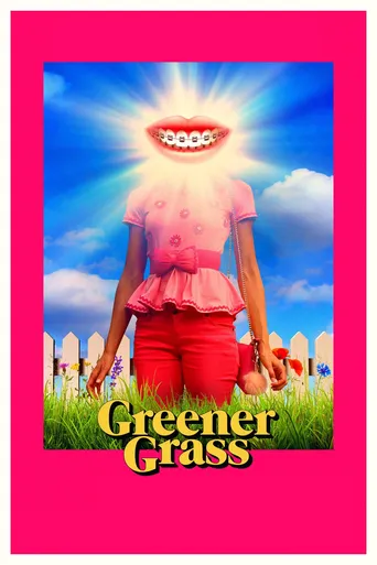 Grama Mais Verde