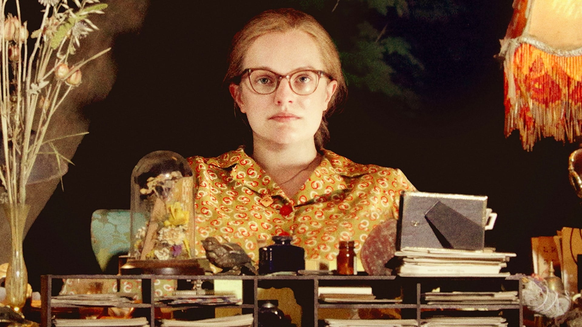 Foto do filme Shirley