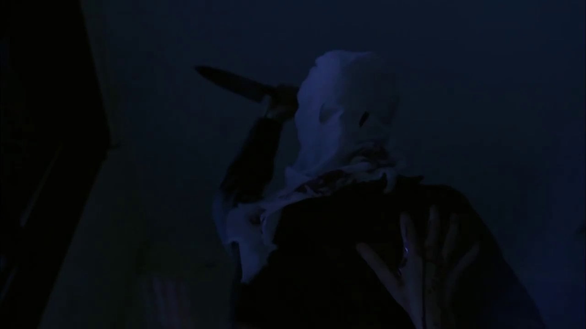 Foto do filme Mal e Violência