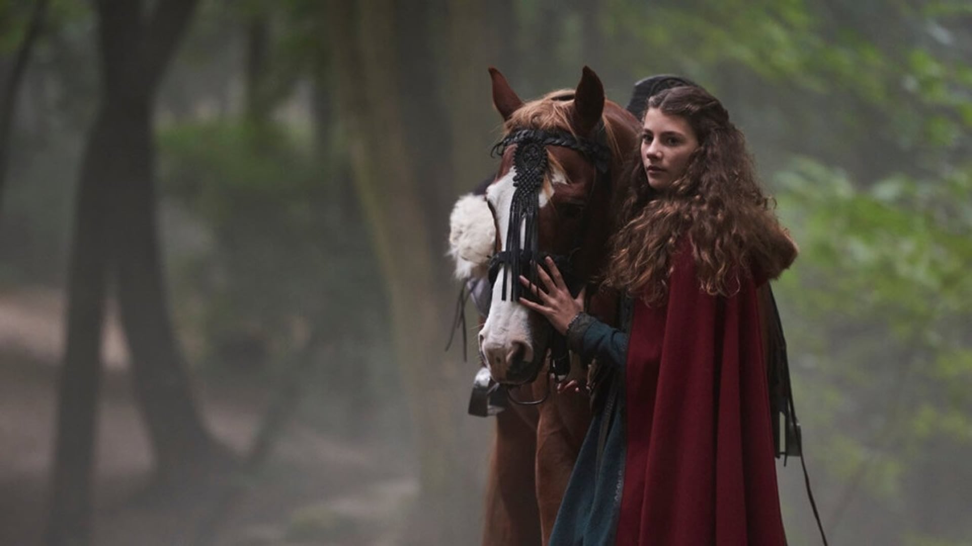 Foto do filme O Dom da Serpente