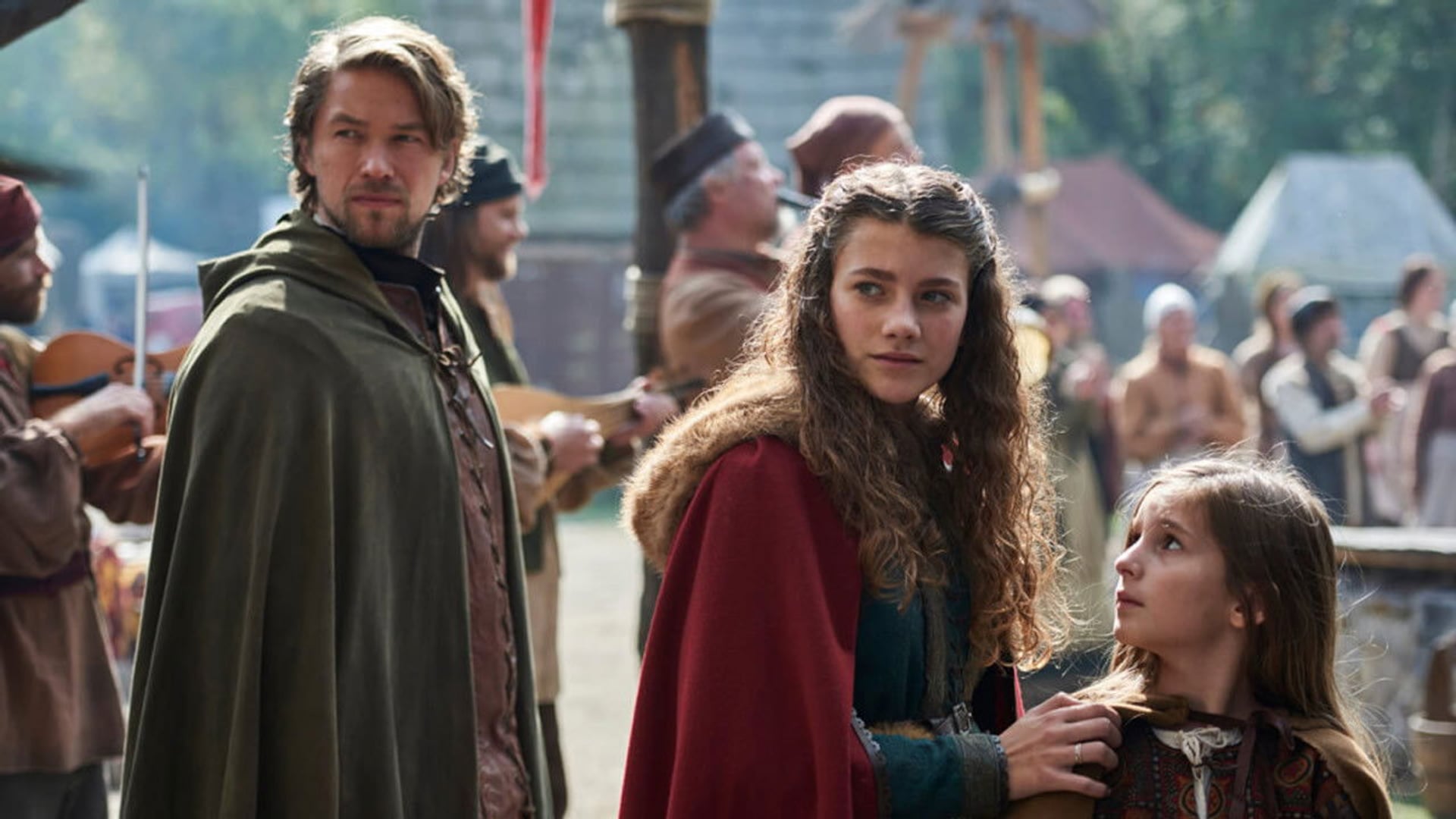 Foto do filme O Dom da Serpente