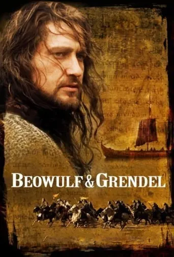 A Lenda de Grendel