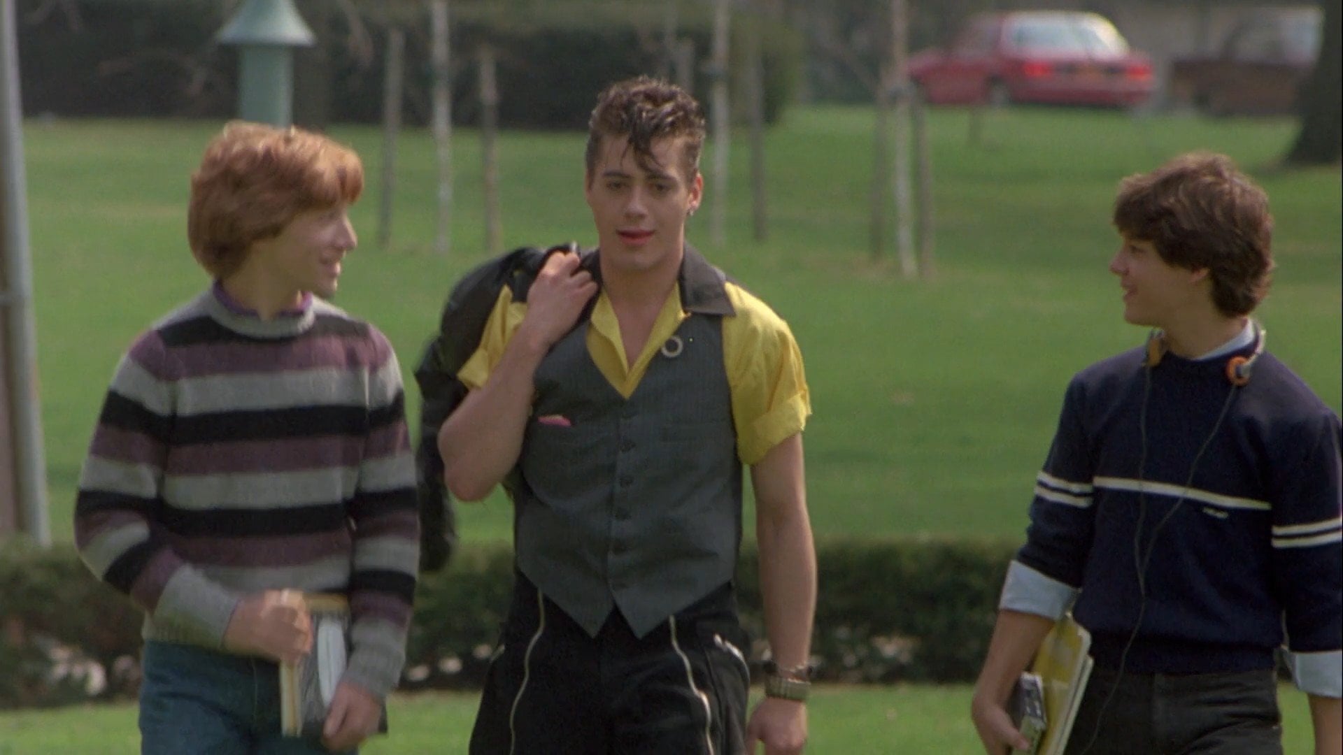 Foto do filme Quando se Perde a Ilusão