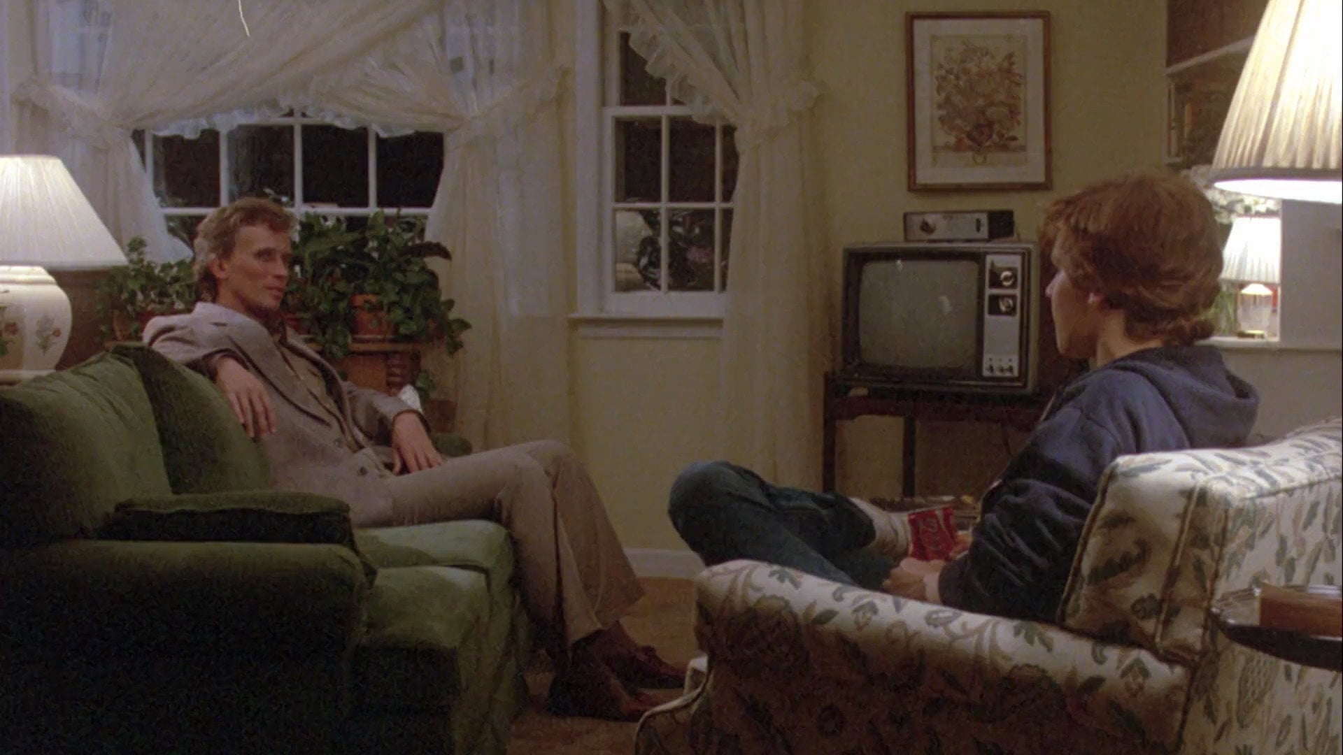 Foto do filme Quando se Perde a Ilusão