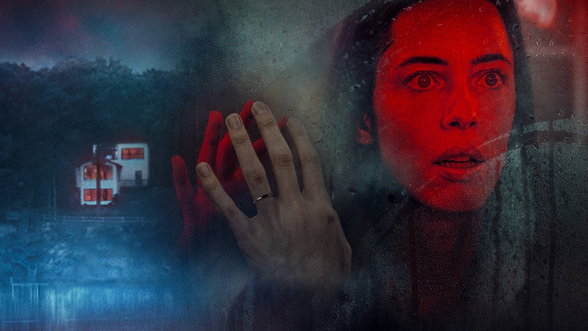 Foto do filme A Casa Sombria