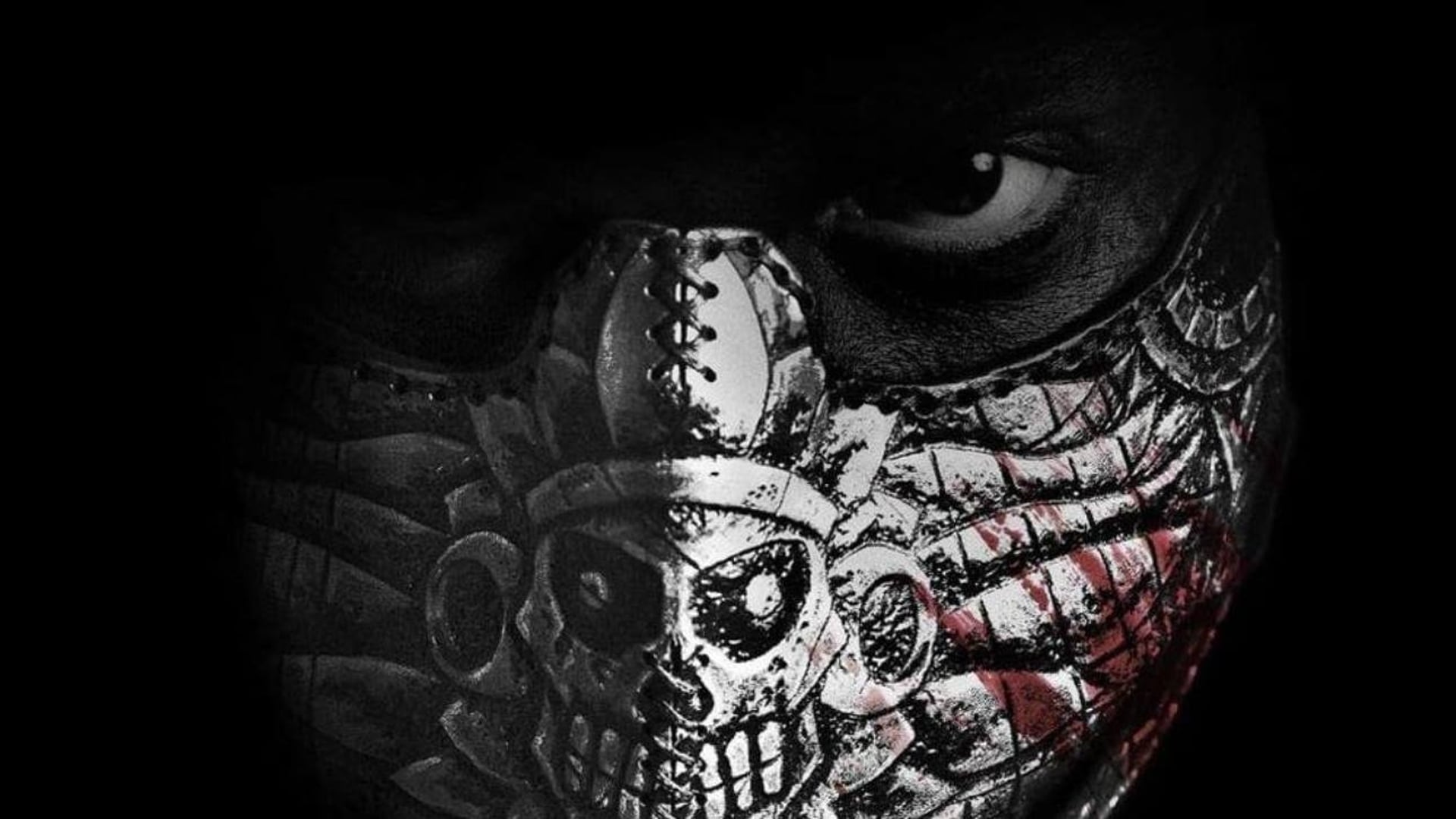 Foto do filme El Chicano: O Mito