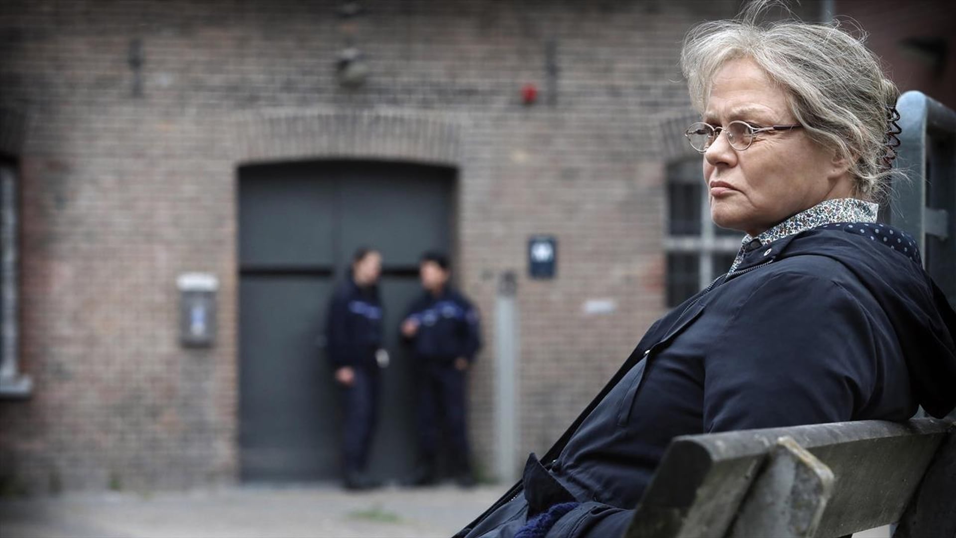 Foto do filme Jacqueline Sauvage - C'était lui ou moi