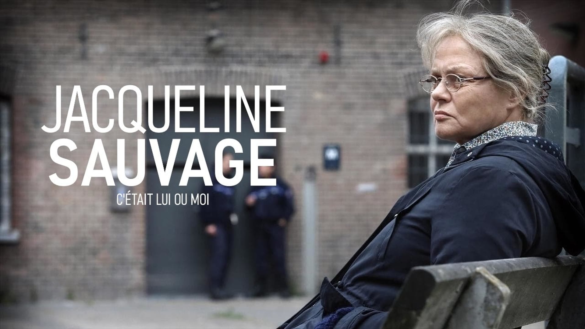 Foto do filme Jacqueline Sauvage - C'était lui ou moi