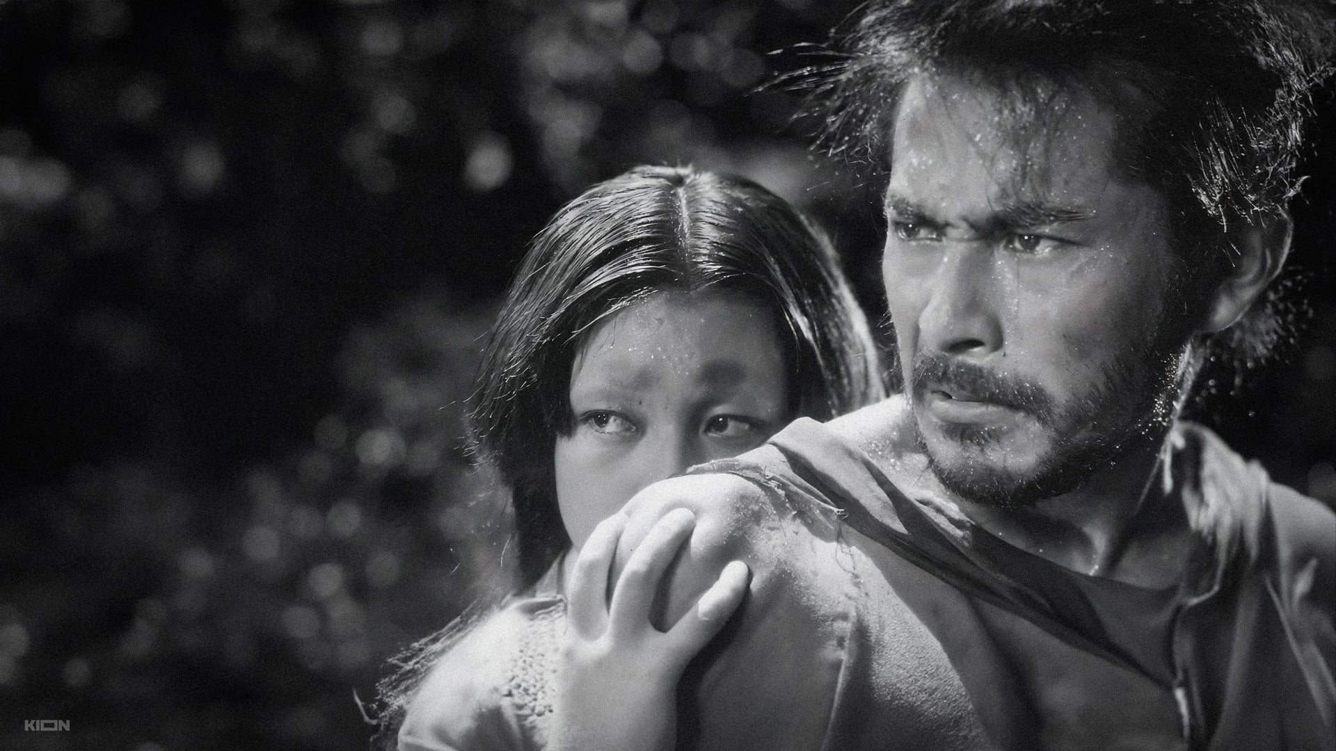 Foto do filme Rashomon