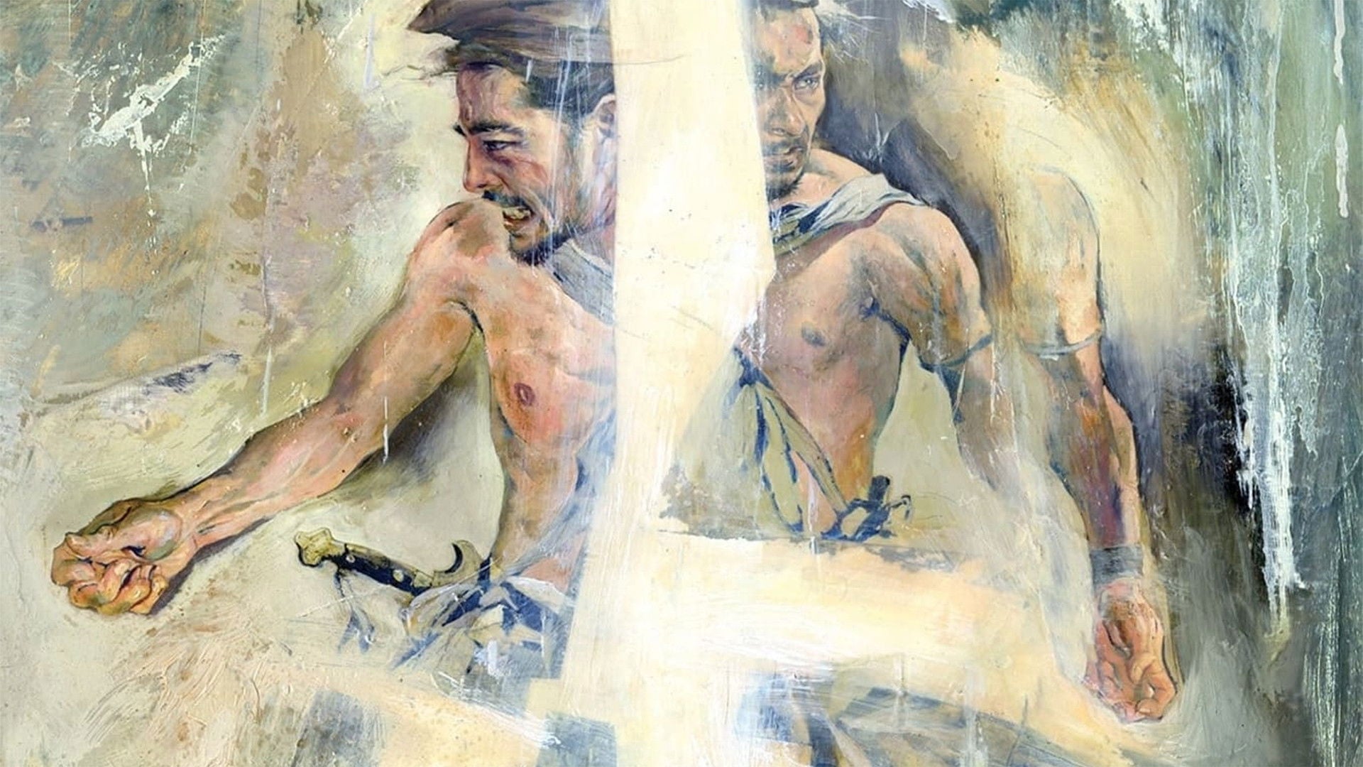 Foto do filme Rashomon