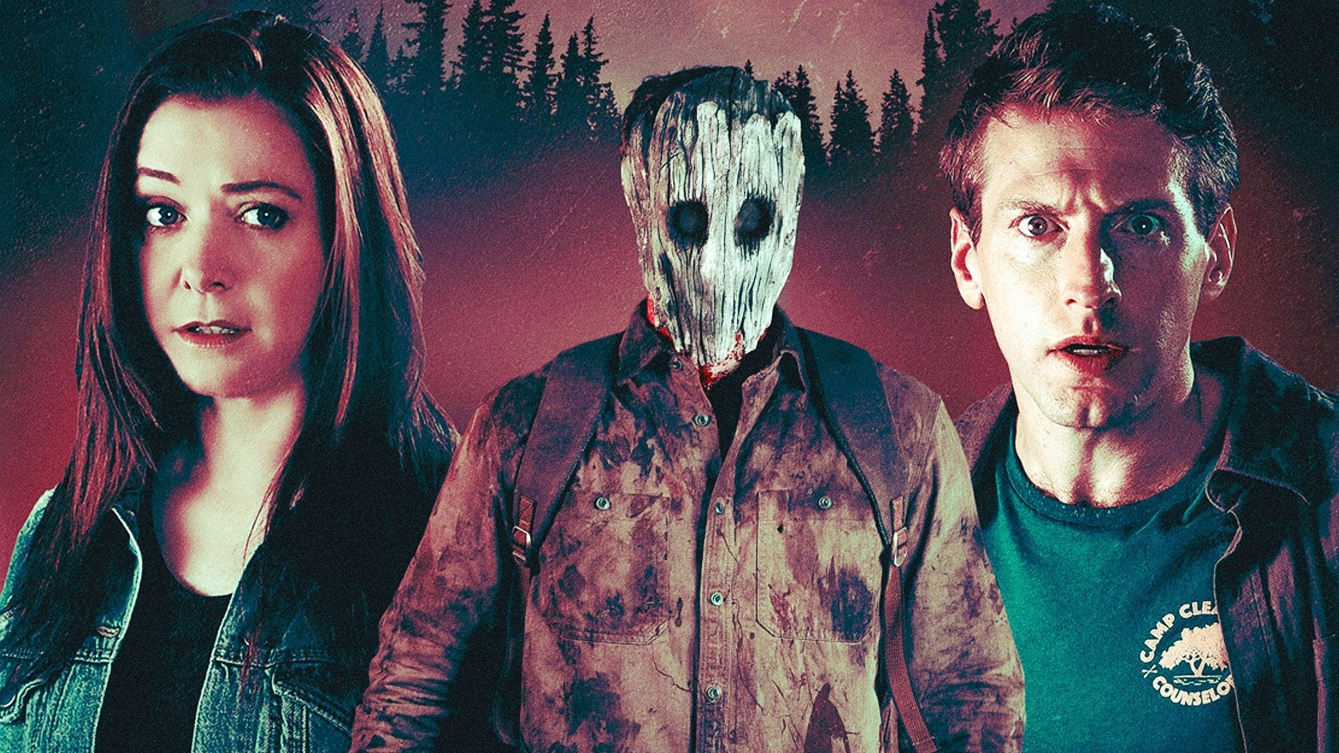 Foto do filme You Might Be the Killer