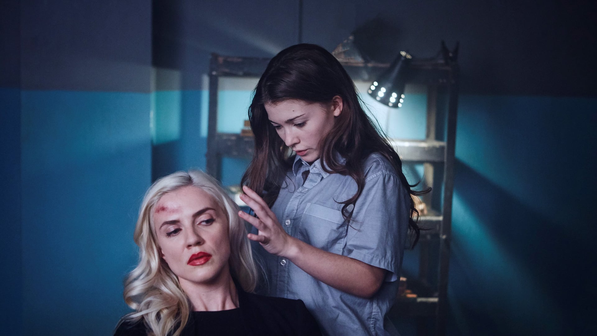 Foto do filme Level 16