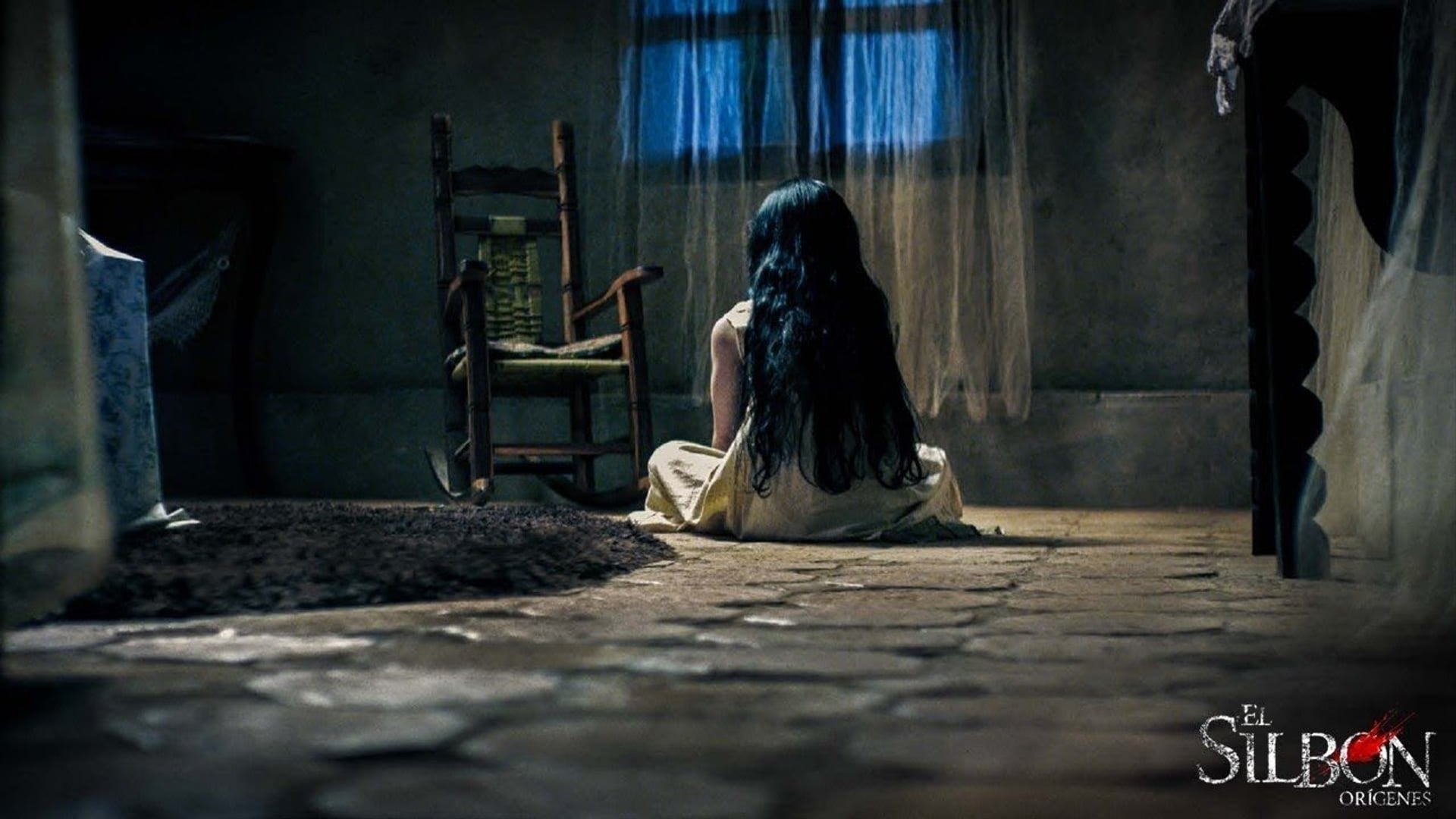 Foto do filme O Assobio do Mal