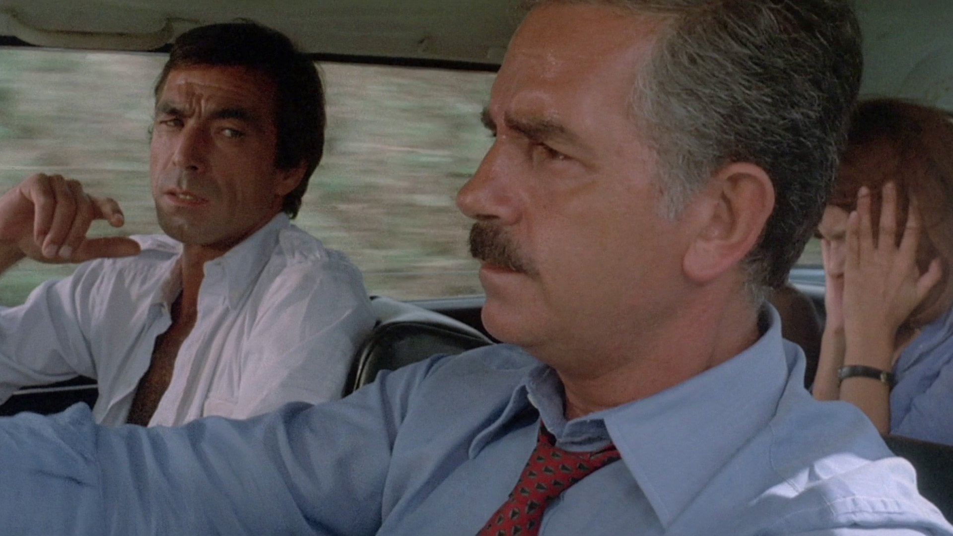 Foto do filme Cani arrabbiati