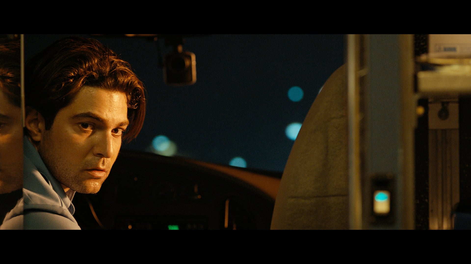 Foto do filme Danger One