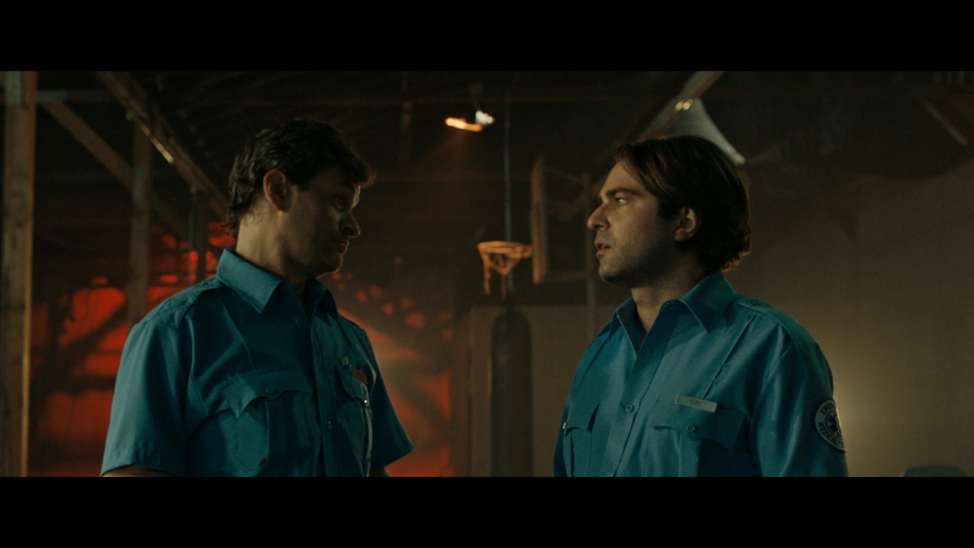 Foto do filme Danger One