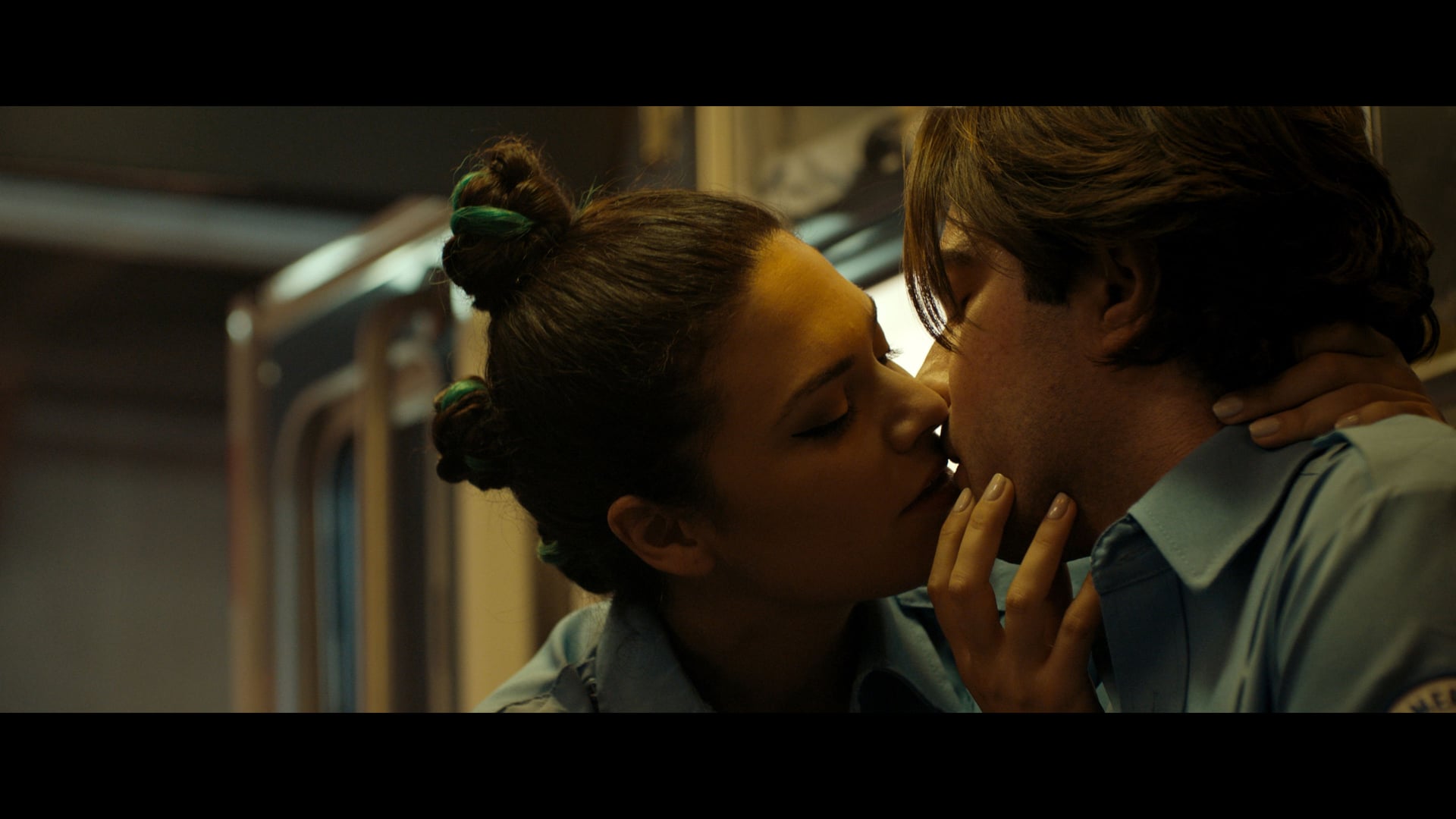Foto do filme Danger One