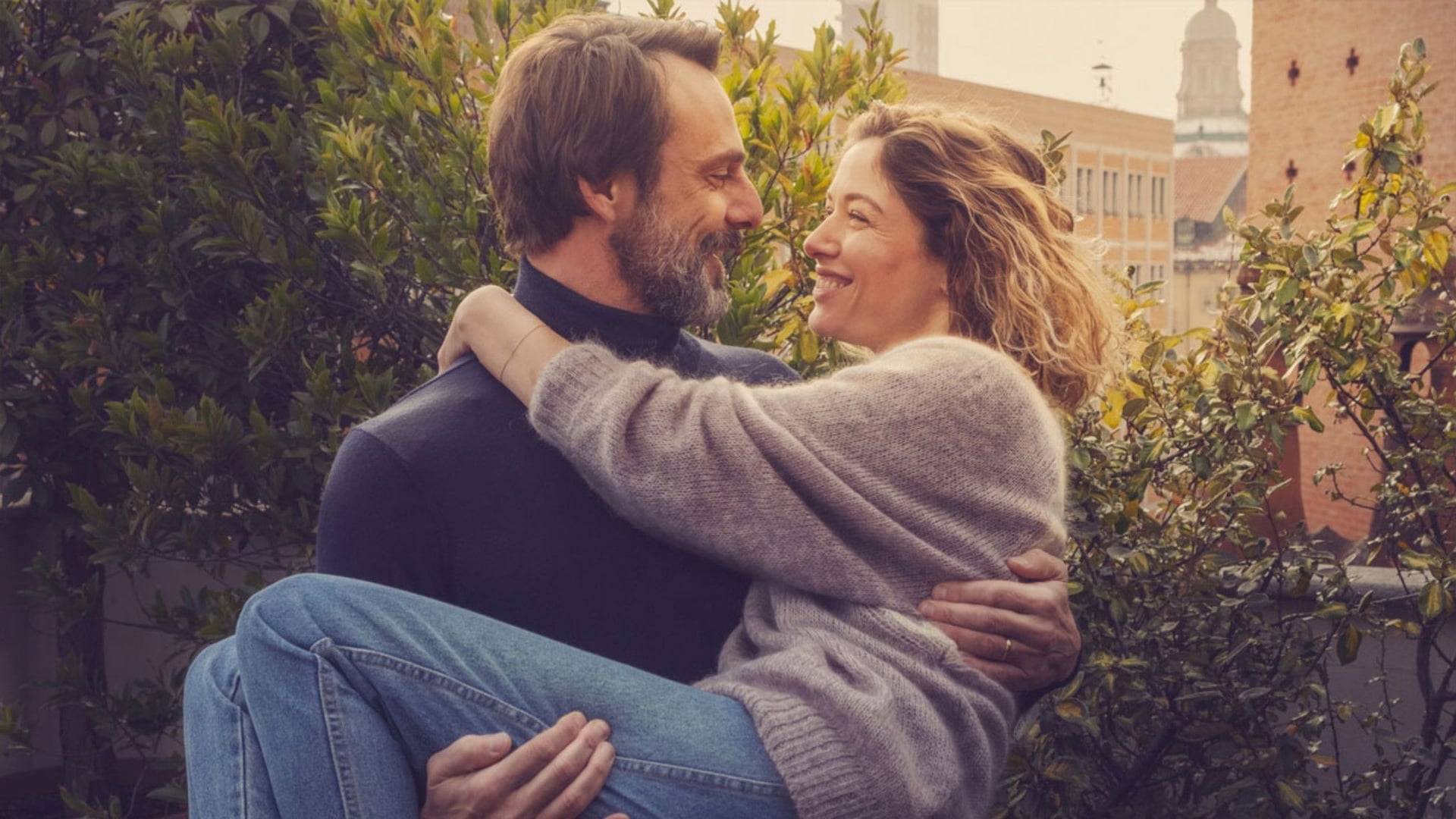 Foto do filme Nessuno come noi