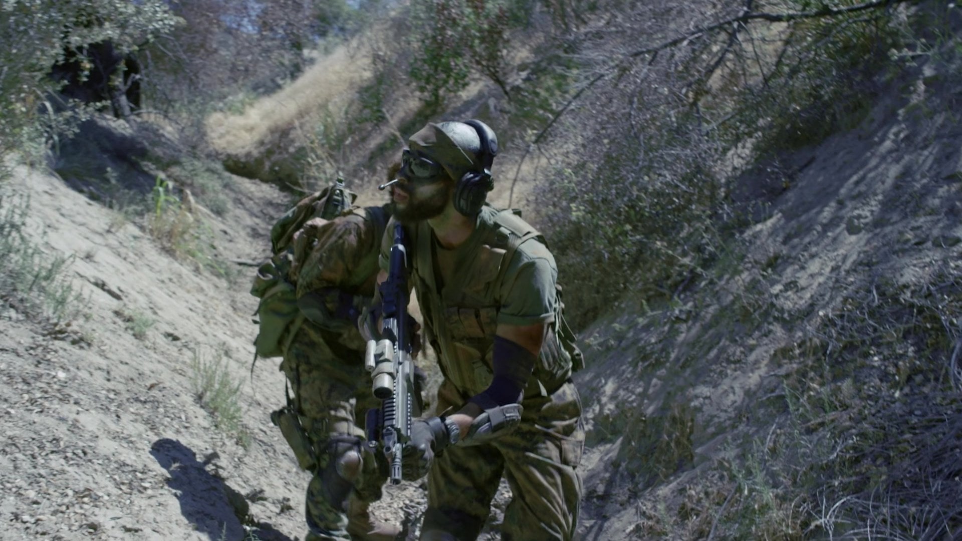 Foto do filme Predadores