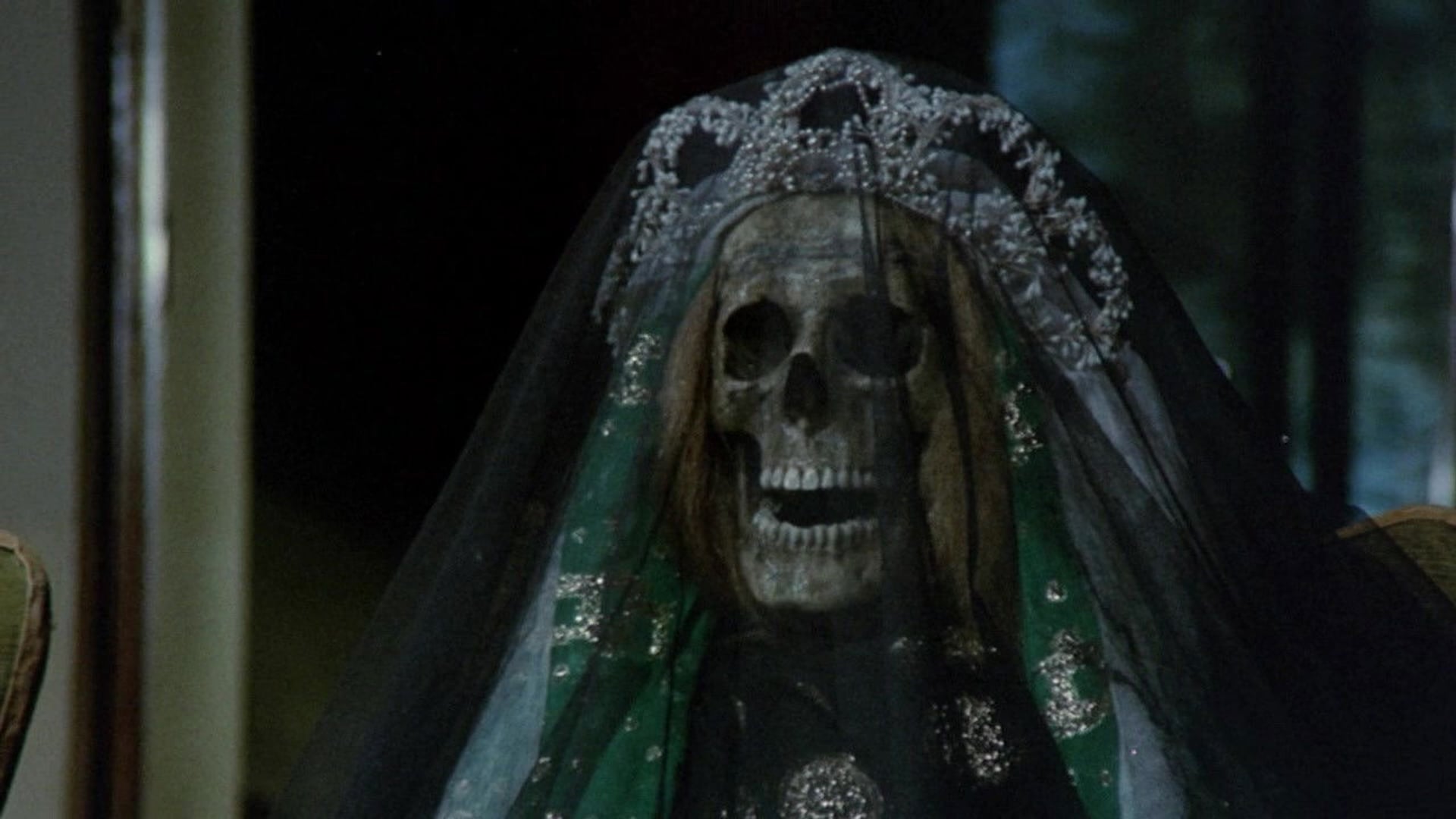 Foto do filme Lisa e o Diabo