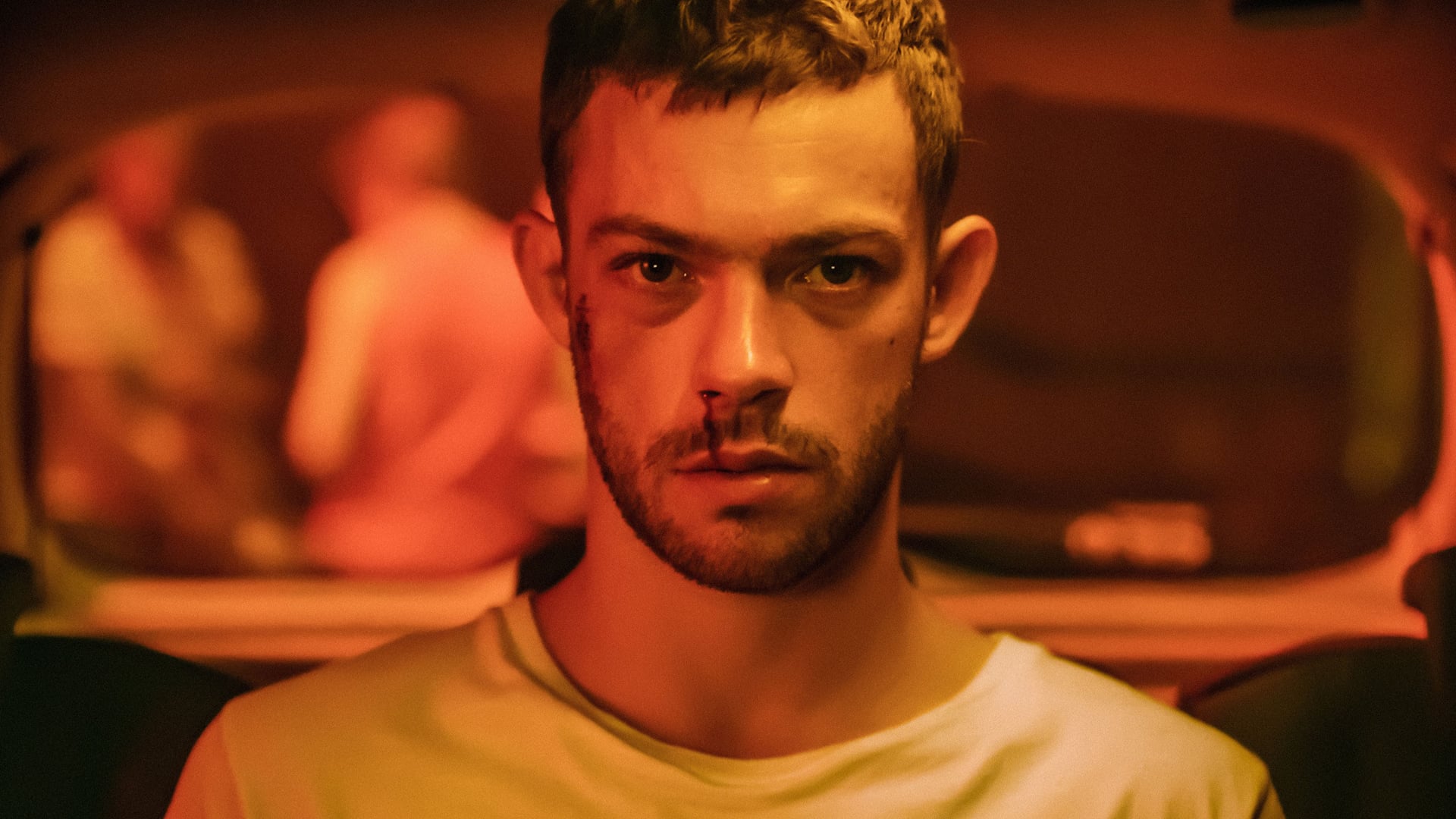 Foto do filme Jonas