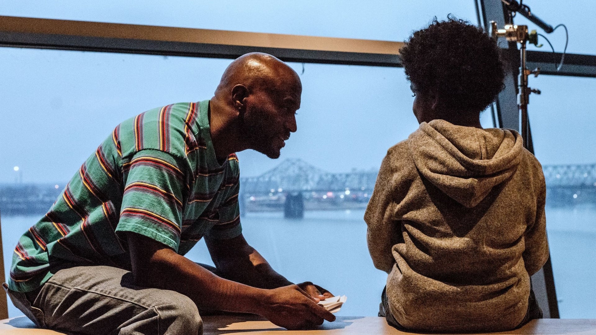 Foto do filme Banho de Sangue