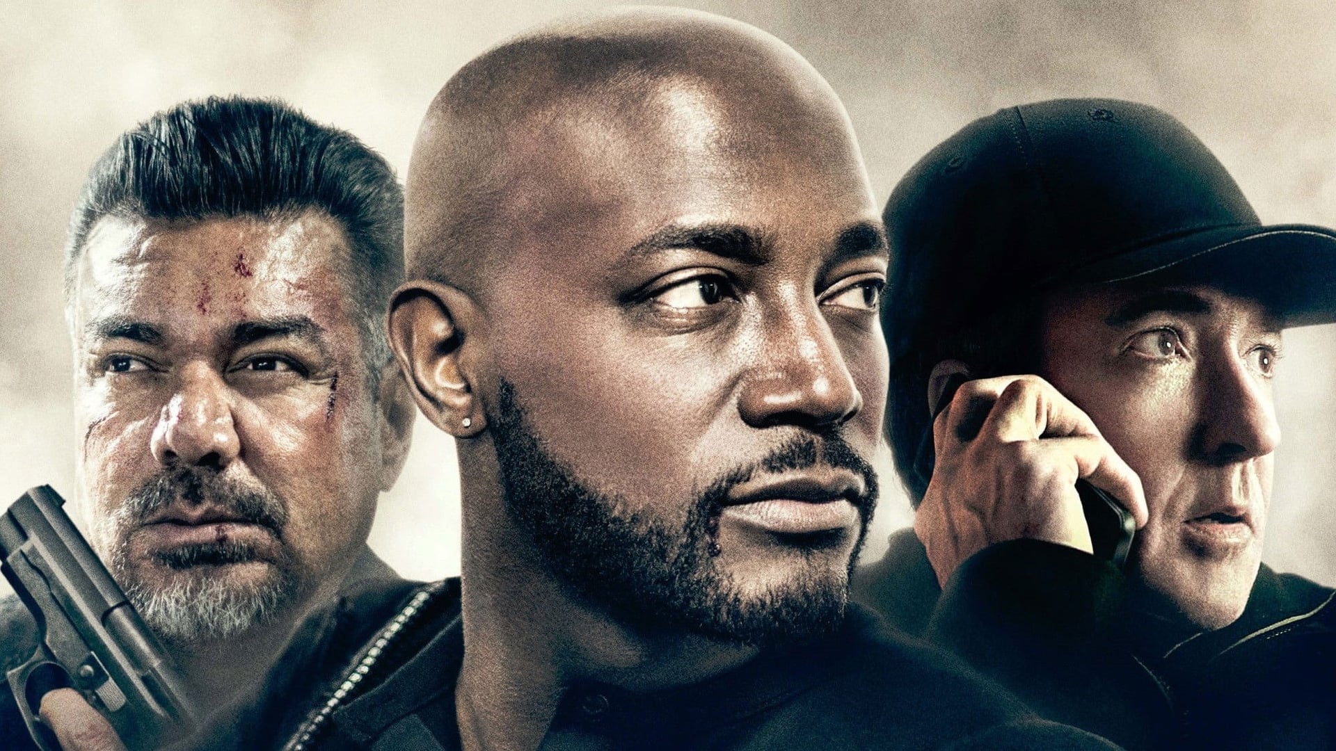 Foto do filme Banho de Sangue