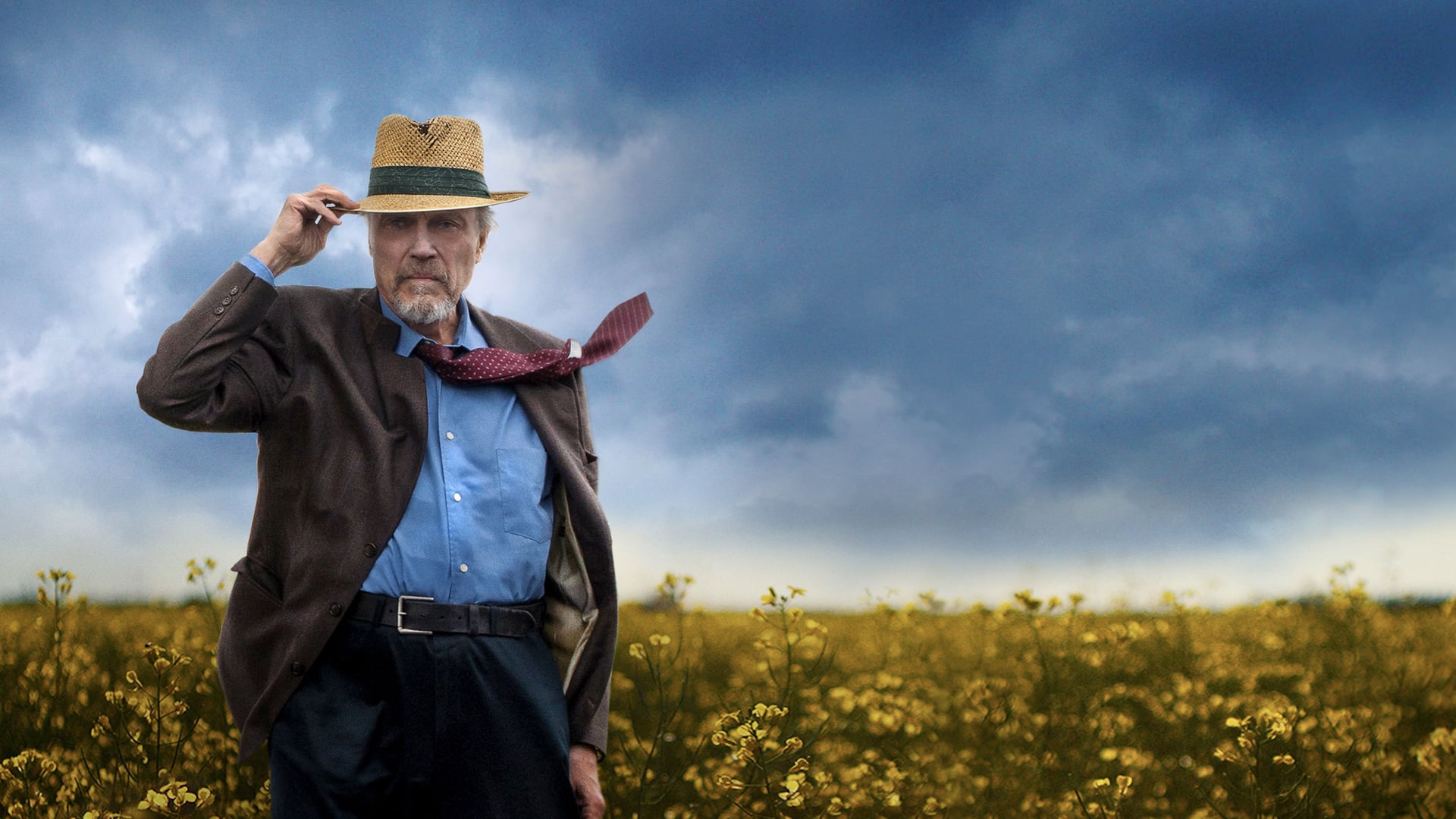 Foto do filme Uma Voz Contra o Poder