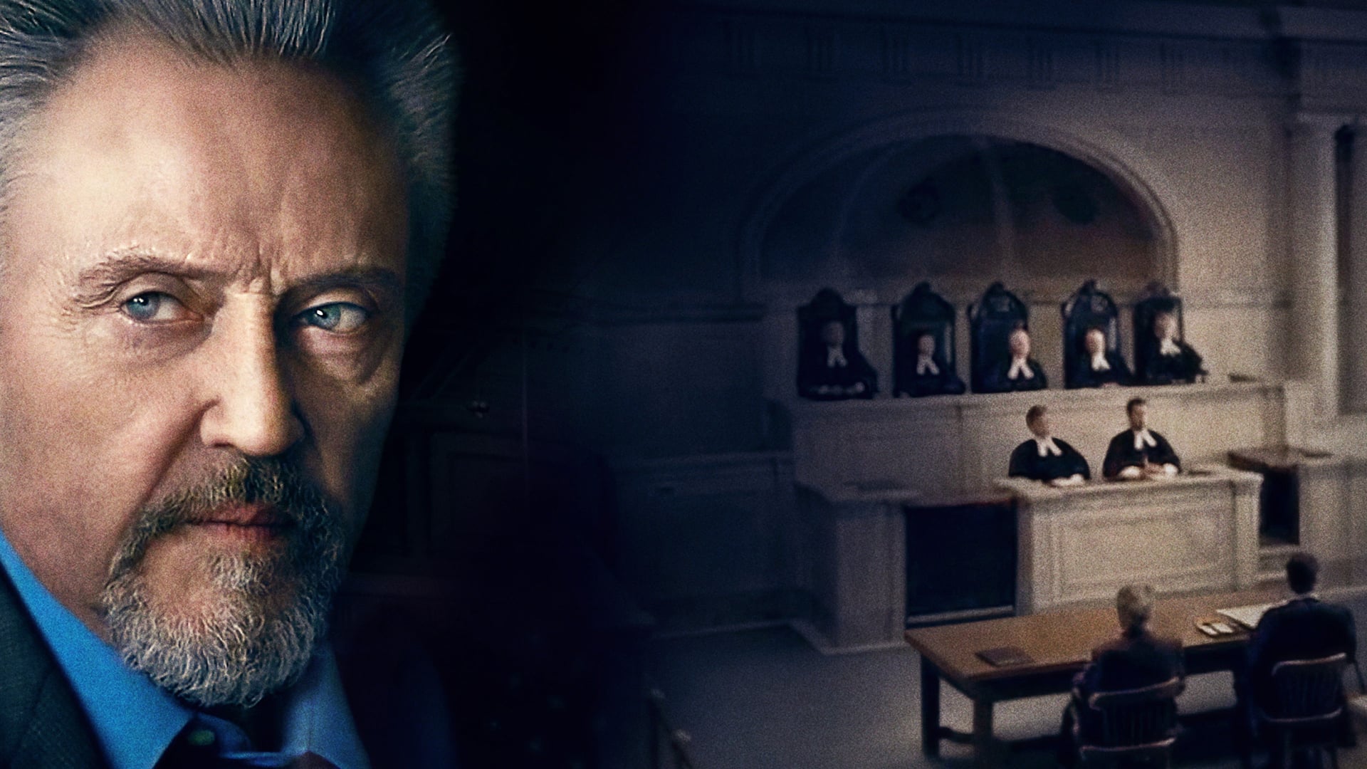 Foto do filme Uma Voz Contra o Poder