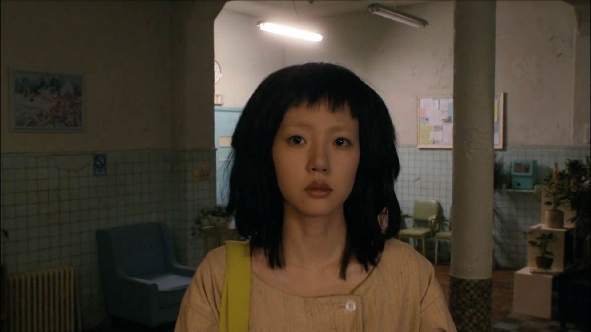 Foto do filme Eu Sou um Cyborg, e Daí?