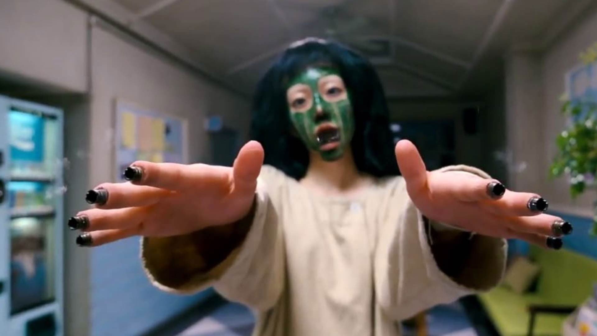 Foto do filme Eu Sou um Cyborg, e Daí?