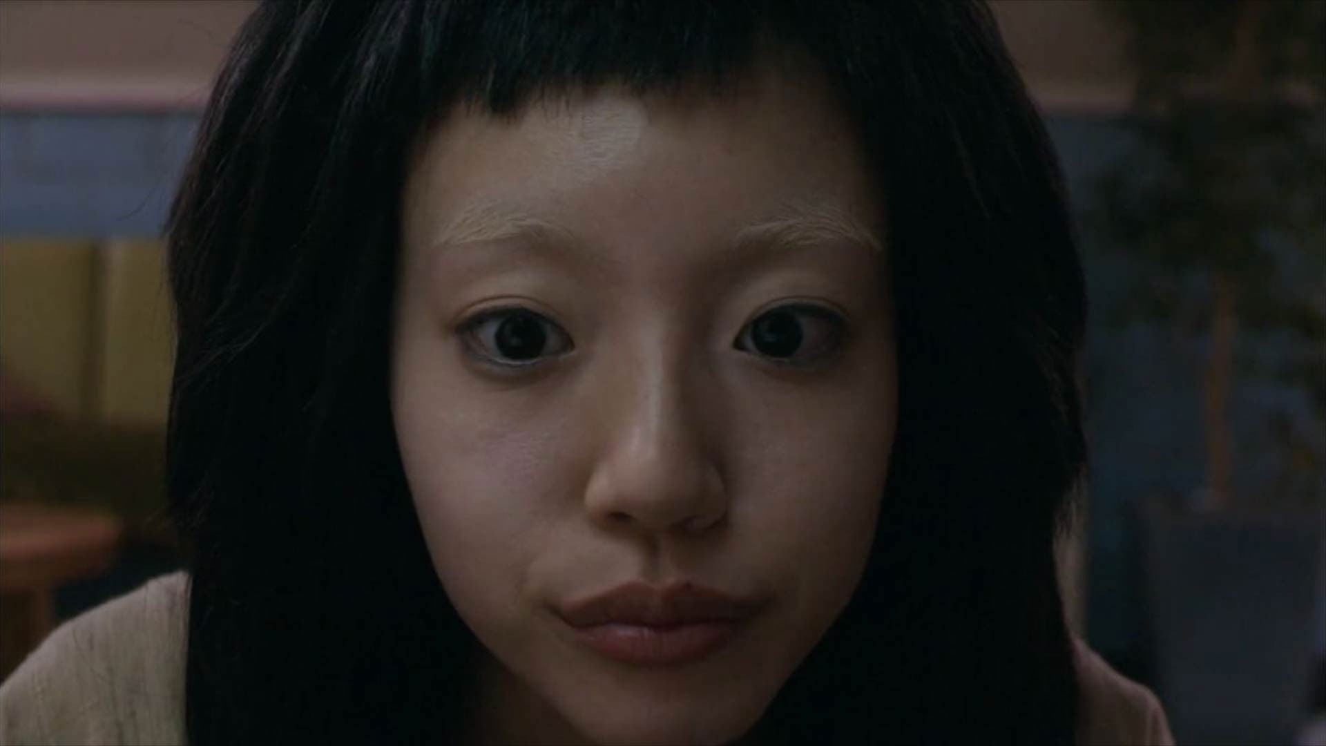 Foto do filme Eu Sou um Cyborg, e Daí?