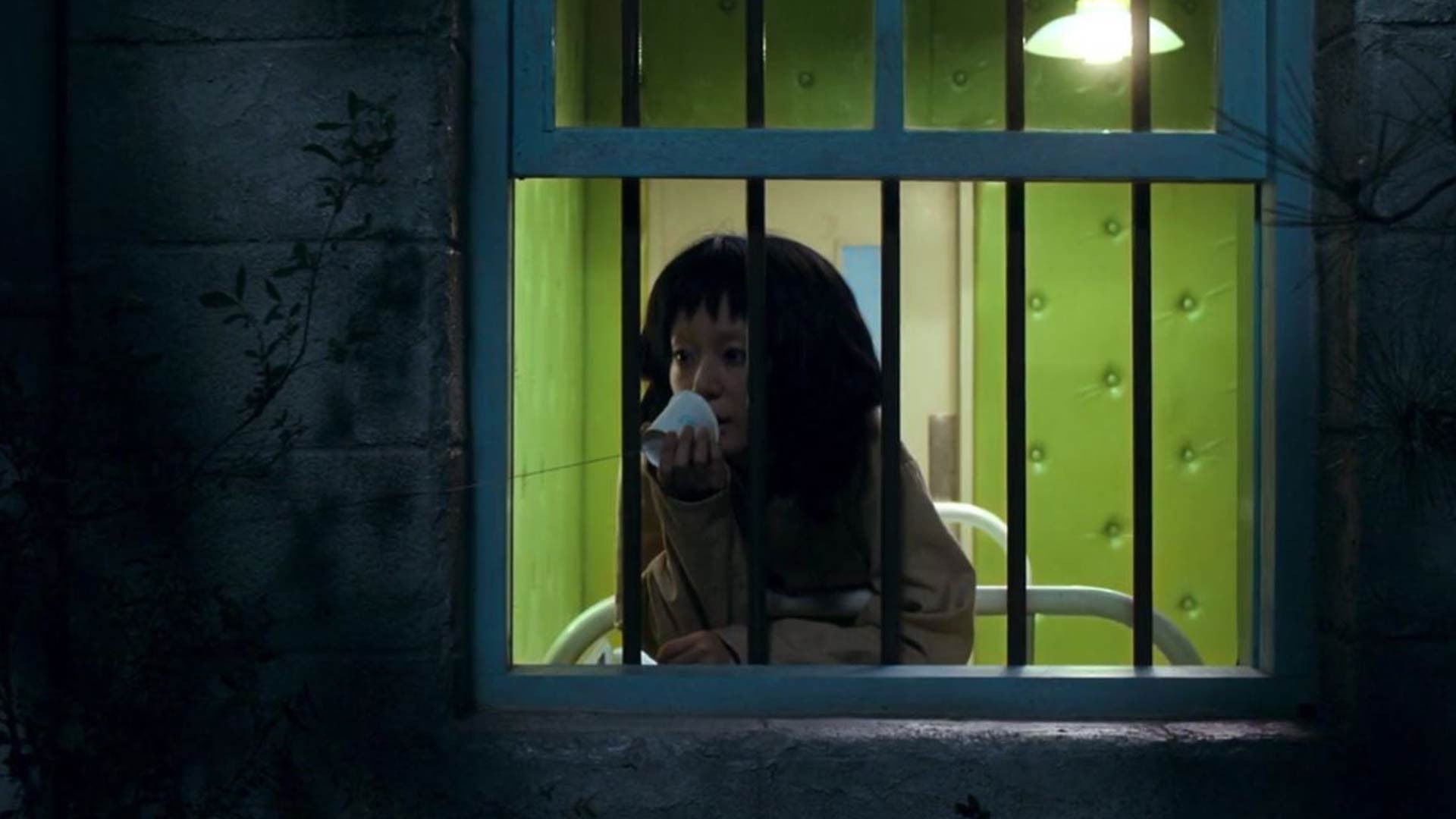 Foto do filme Eu Sou um Cyborg, e Daí?