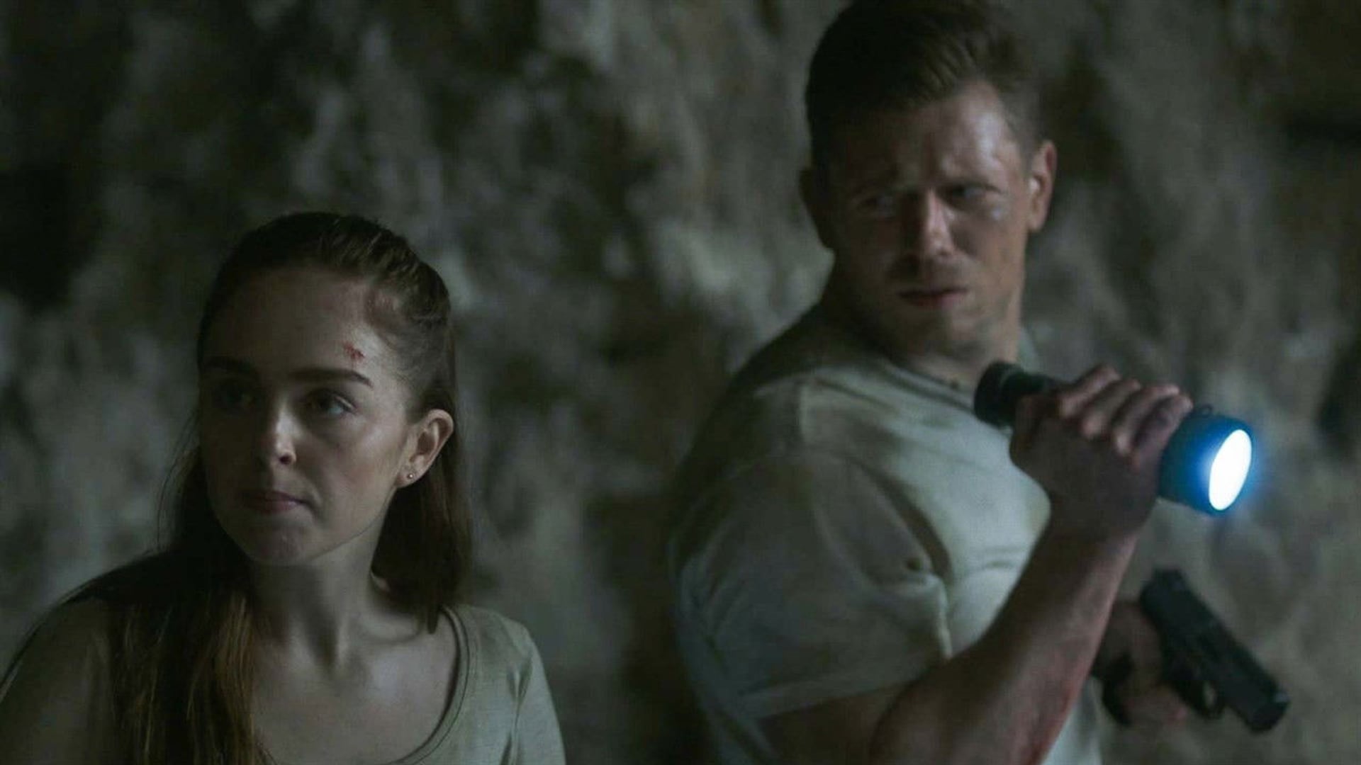 Foto do filme Busca Explosiva 6: Sem Saída