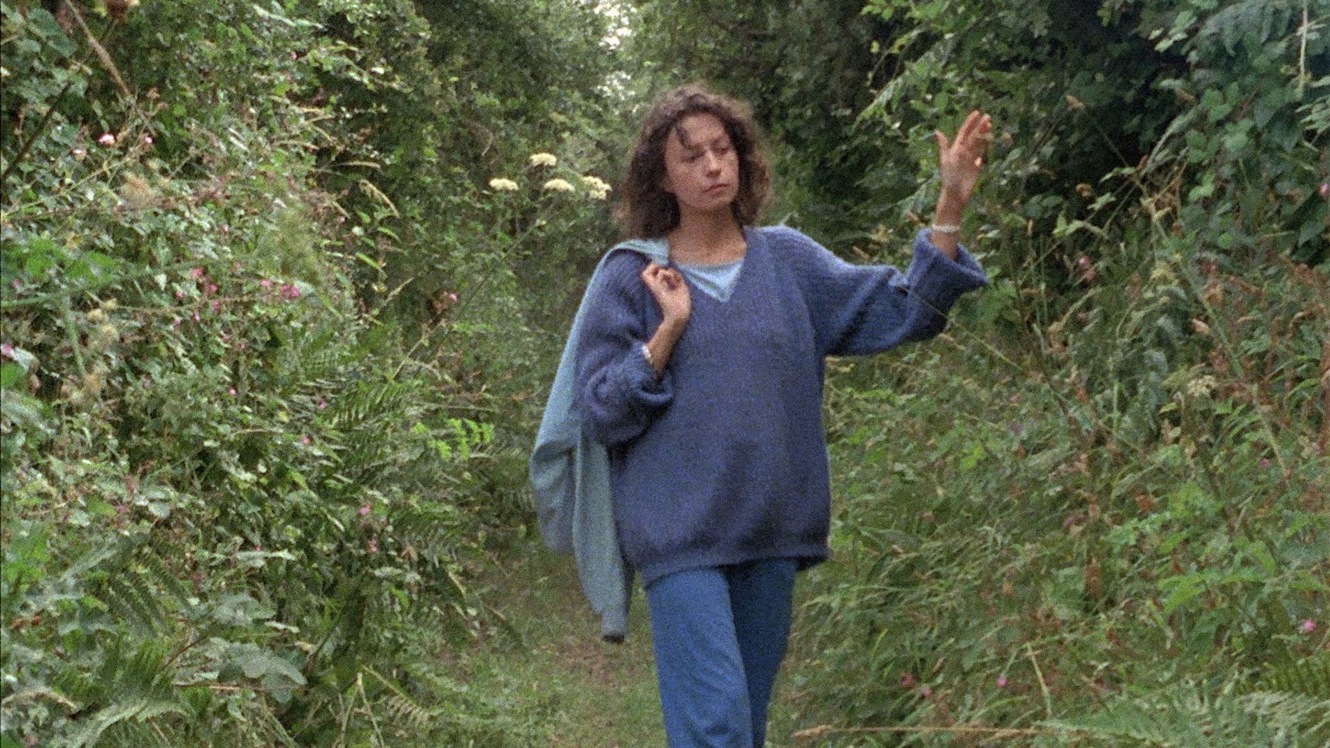 Foto do filme O Raio Verde