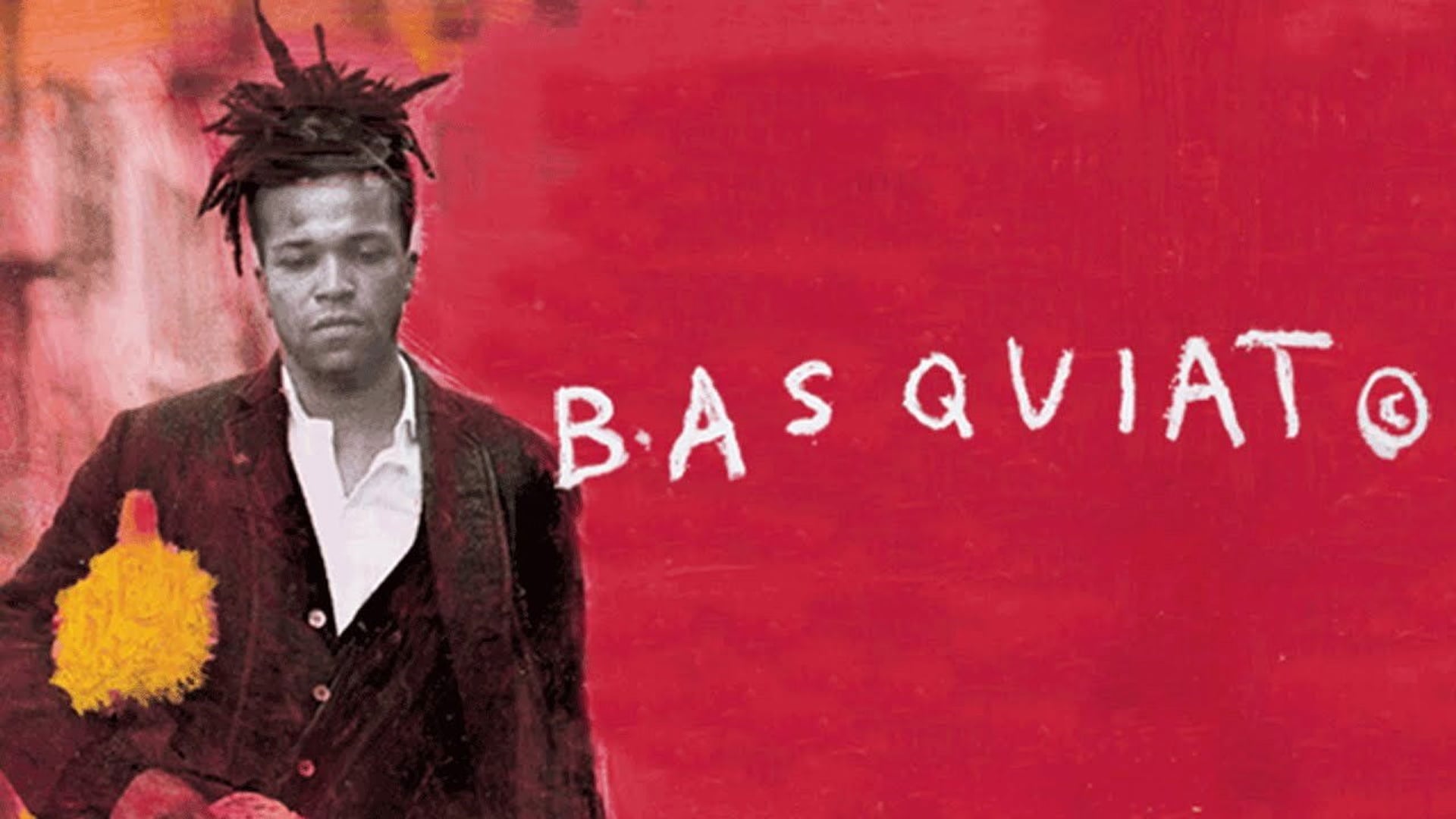 Foto do filme Basquiat - Traços de uma Vida