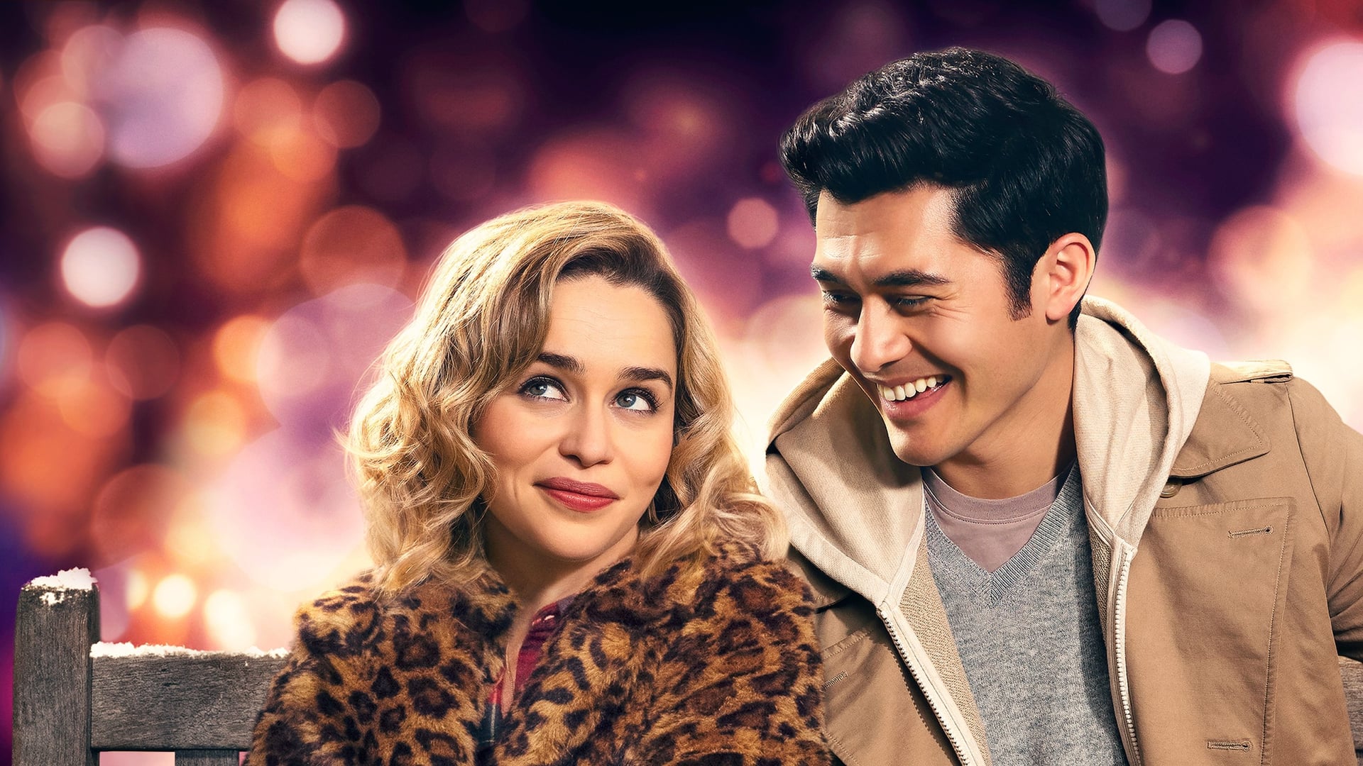 Foto do filme Uma Segunda Chance Para Amar