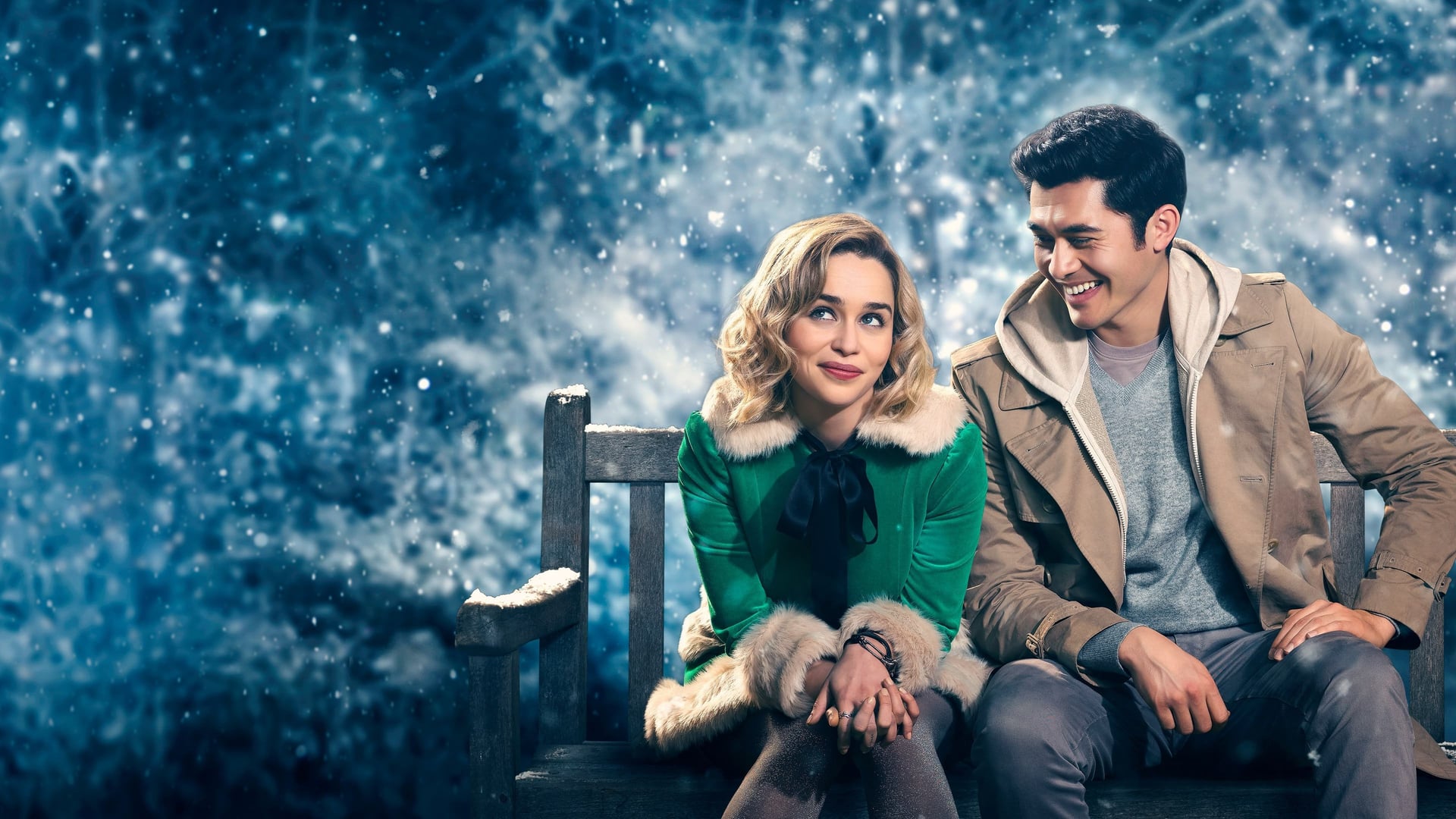 Foto do filme Uma Segunda Chance Para Amar