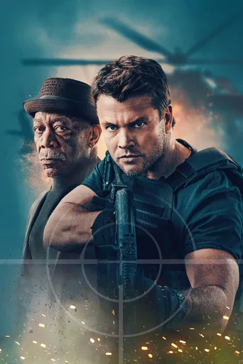 Atirador Implacável