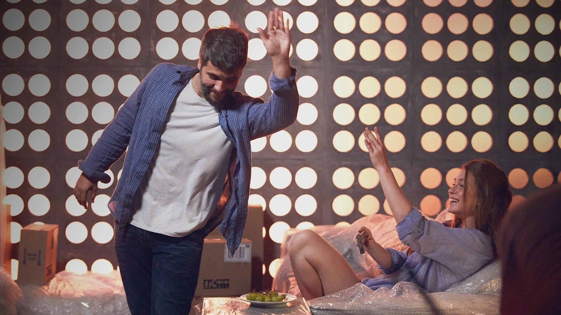 Foto do filme Todas As Canções de Amor