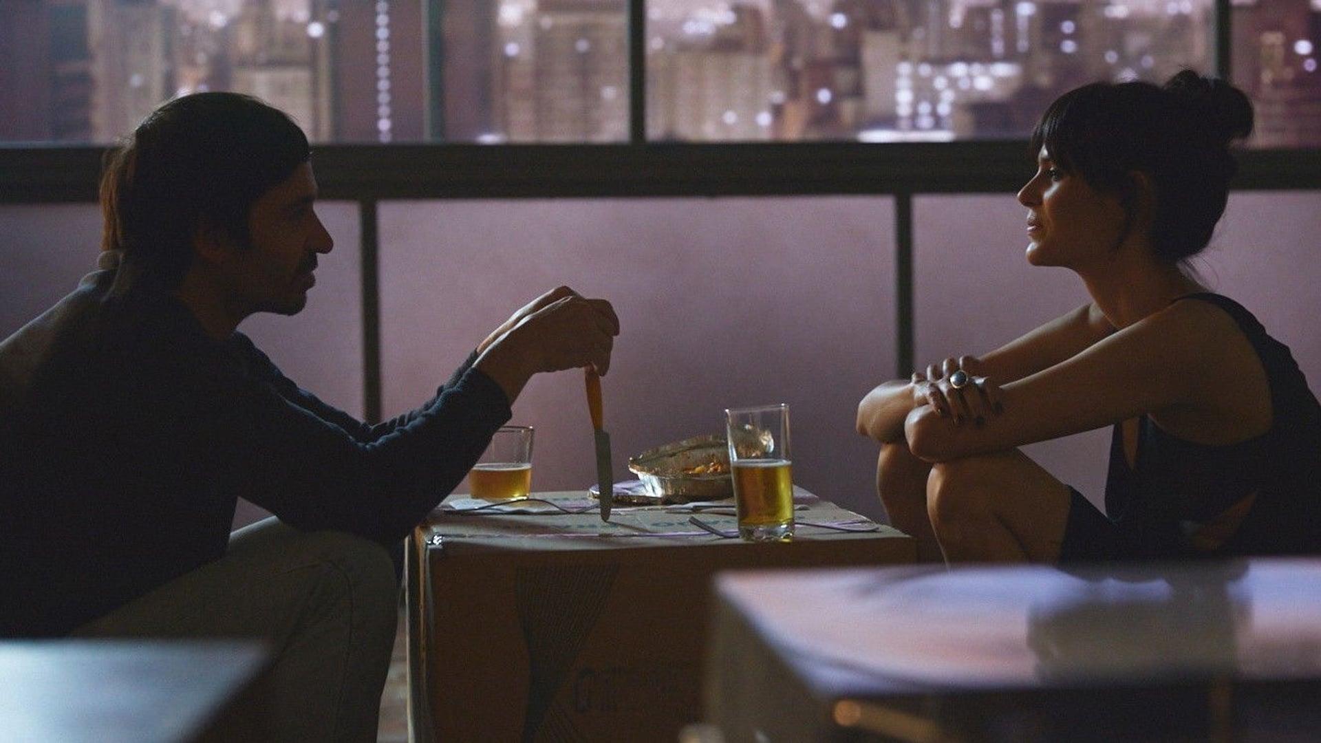 Foto do filme Todas As Canções de Amor