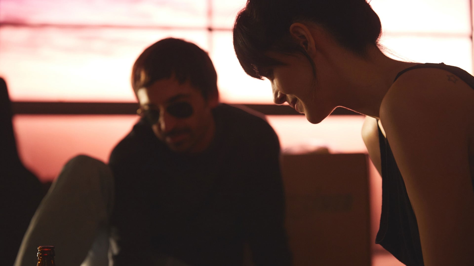 Foto do filme Todas As Canções de Amor