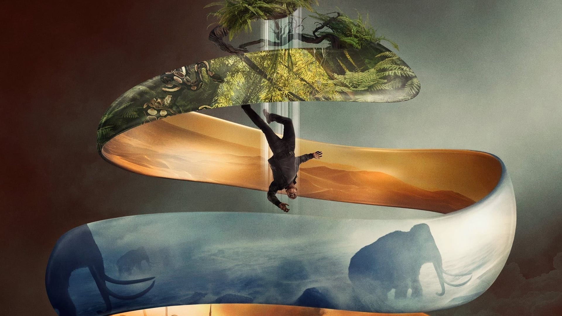 Foto do filme Synchronic